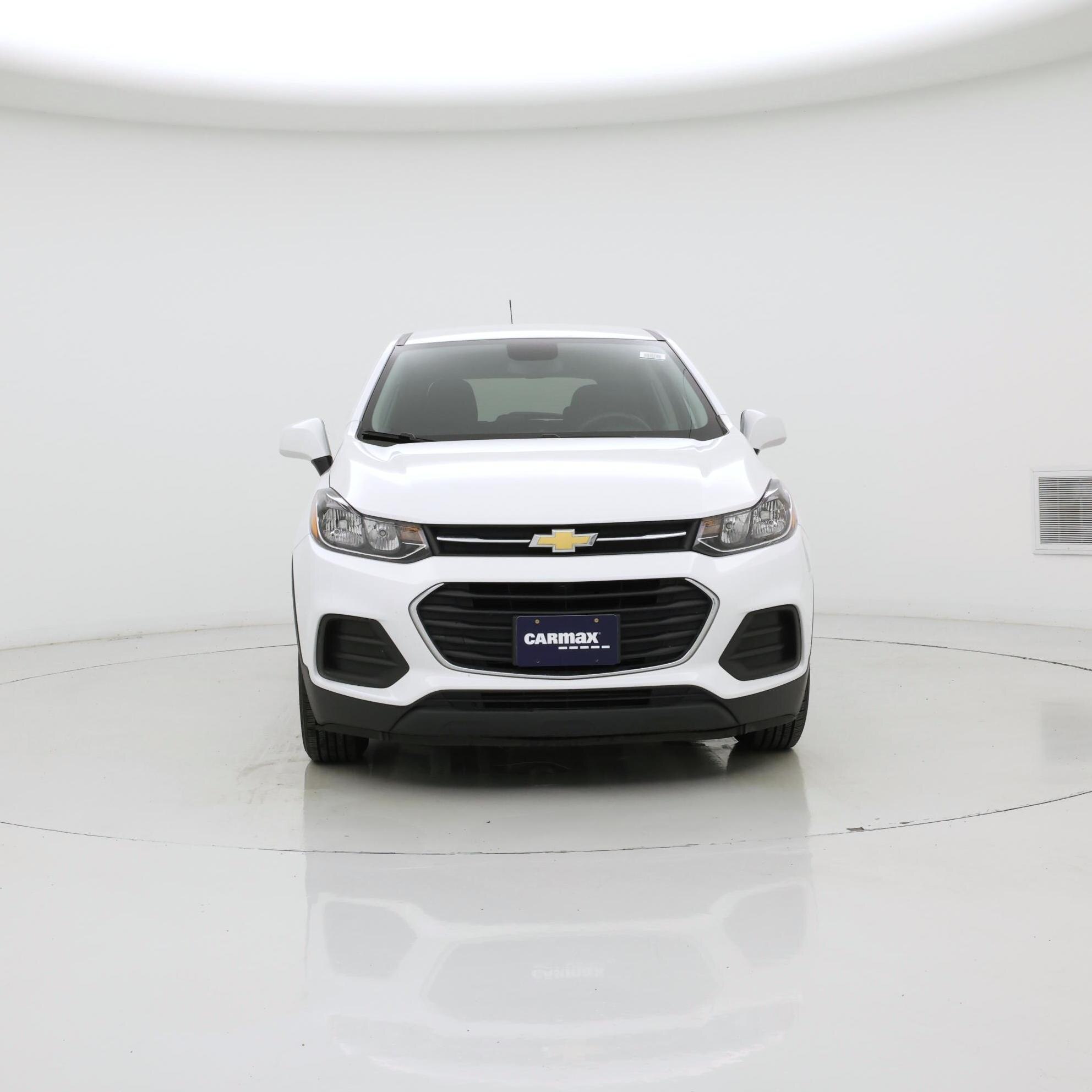 Thumbnail: 2019 Chevrolet Trax - 5