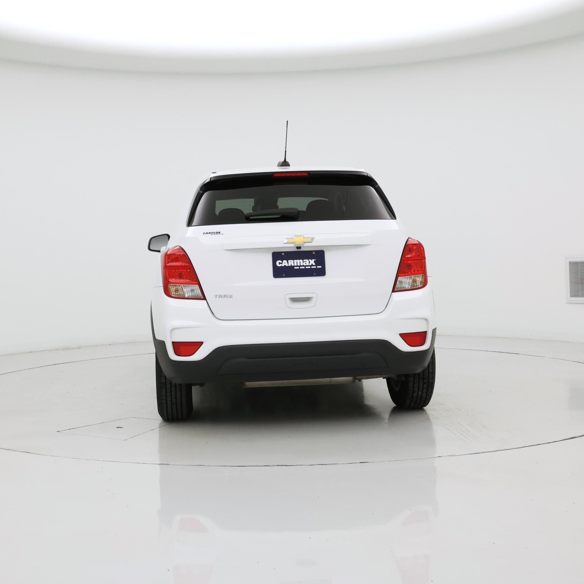 Thumbnail: 2019 Chevrolet Trax - 6