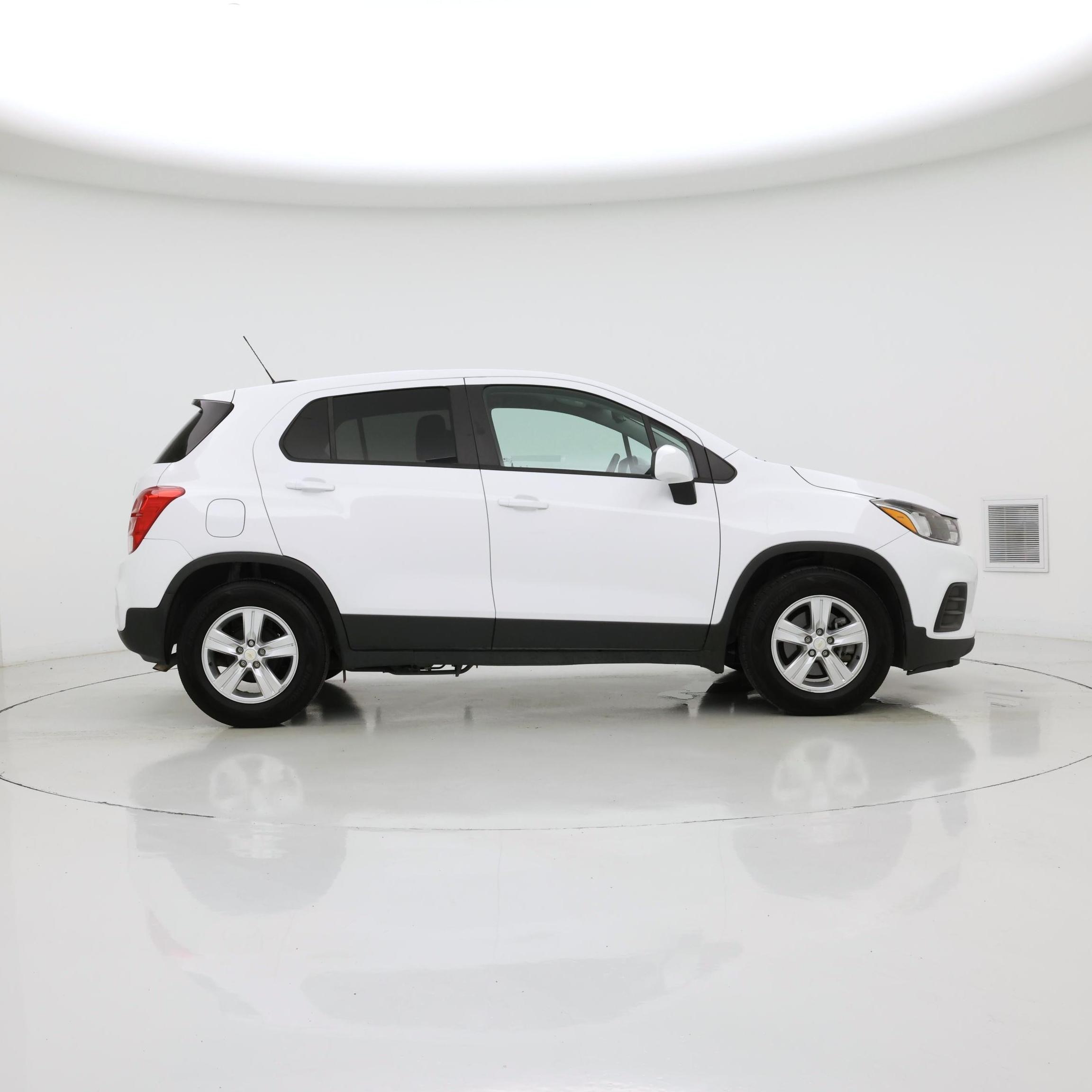 Thumbnail: 2019 Chevrolet Trax - 7