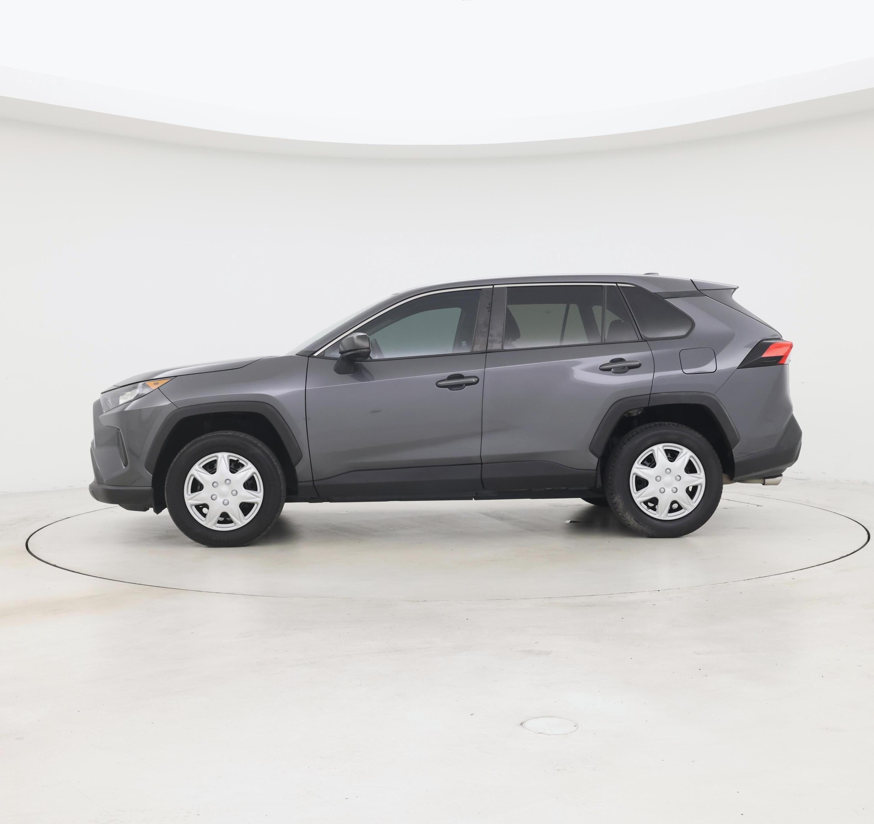 Thumbnail: 2022 Toyota RAV4 - 3