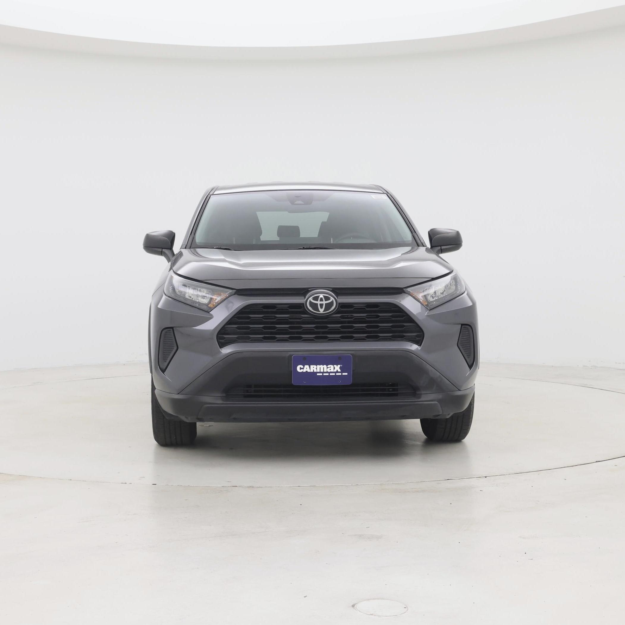Thumbnail: 2022 Toyota RAV4 - 5