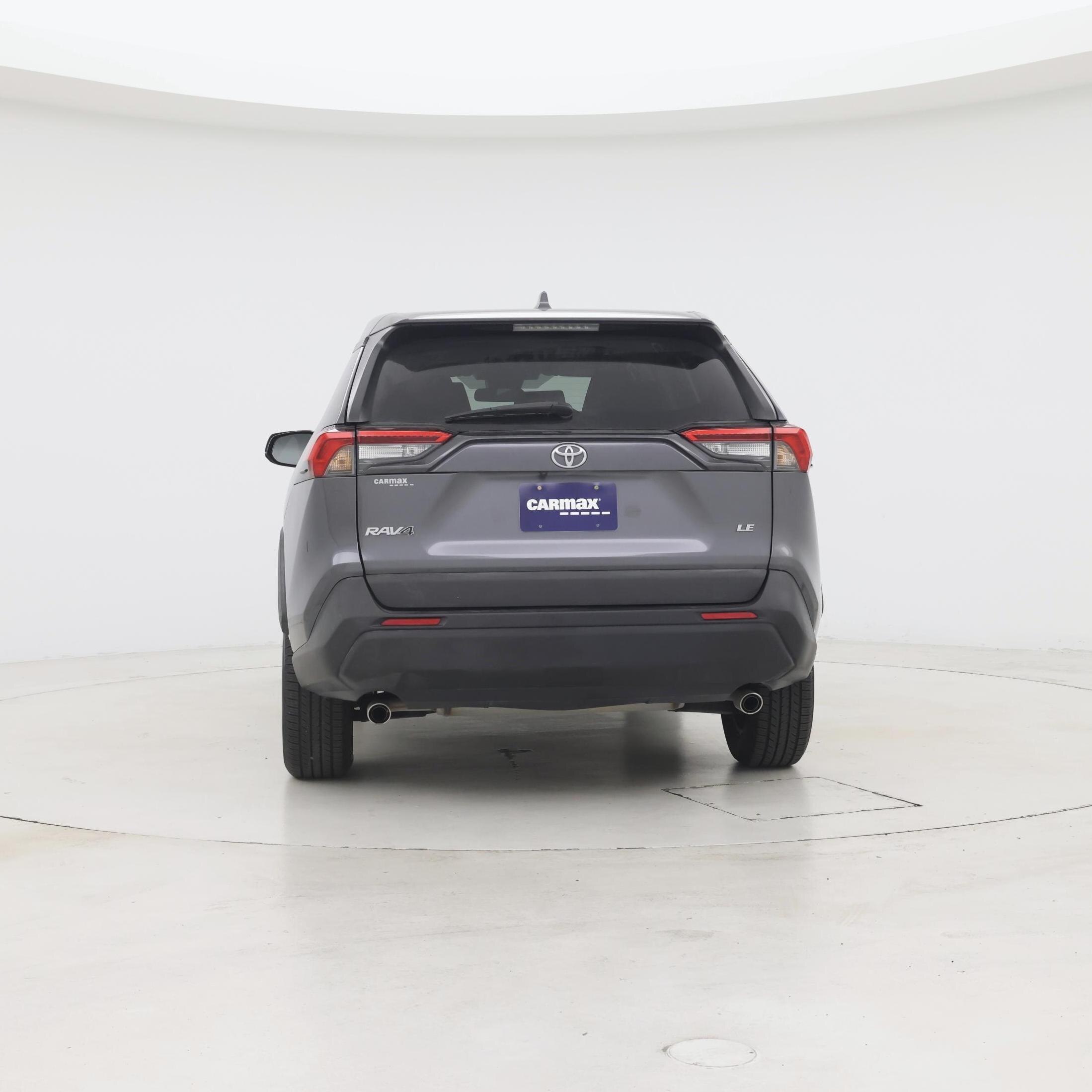 Thumbnail: 2022 Toyota RAV4 - 6