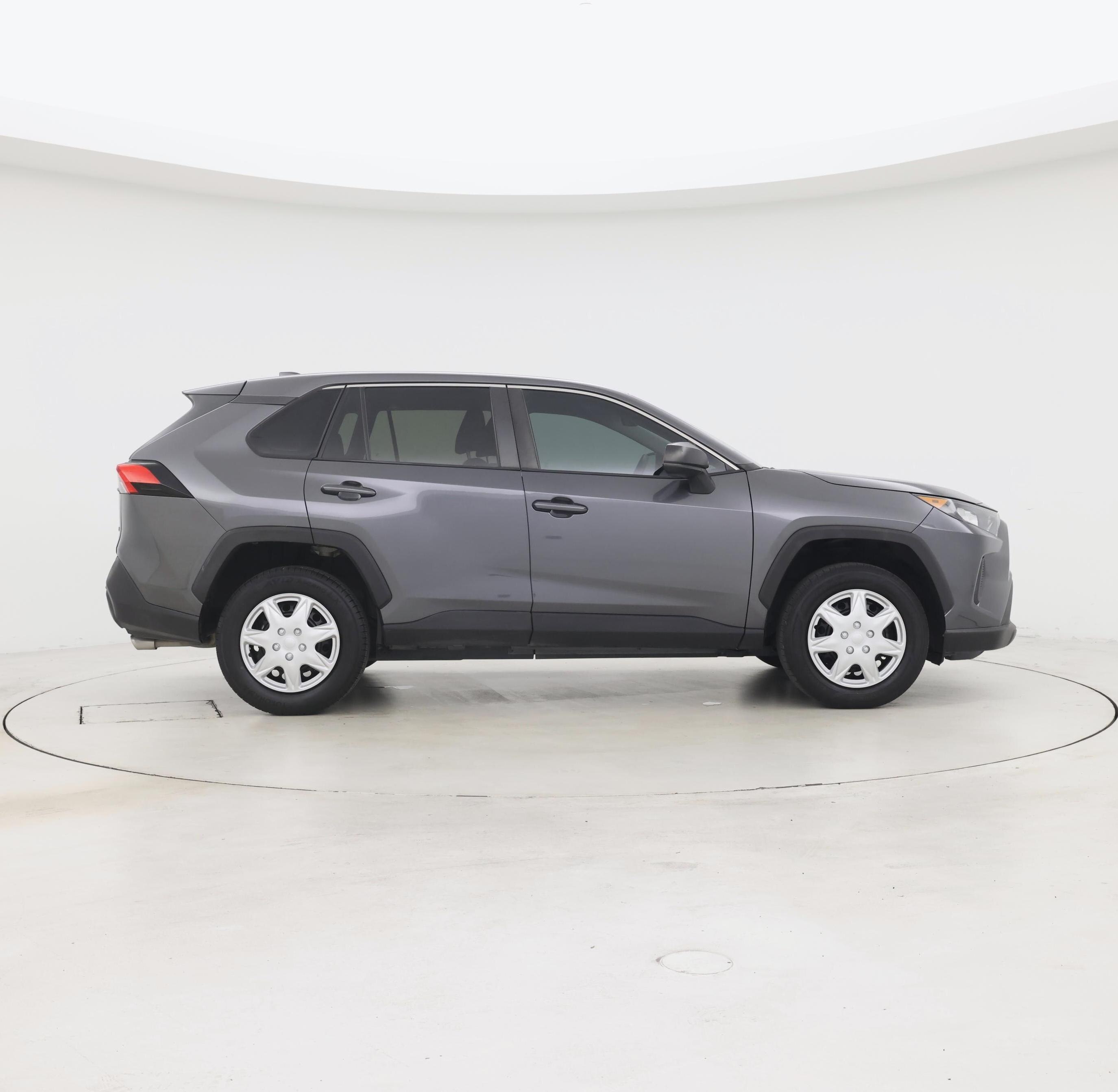 Thumbnail: 2022 Toyota RAV4 - 7