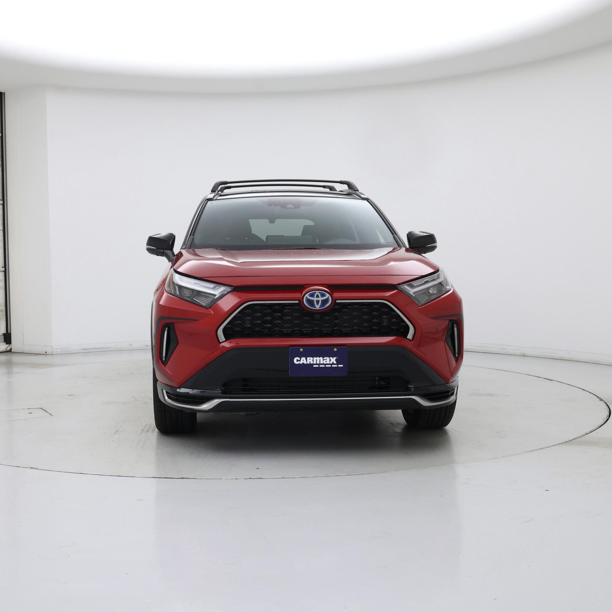 Thumbnail: 2024 Toyota RAV4 - 5