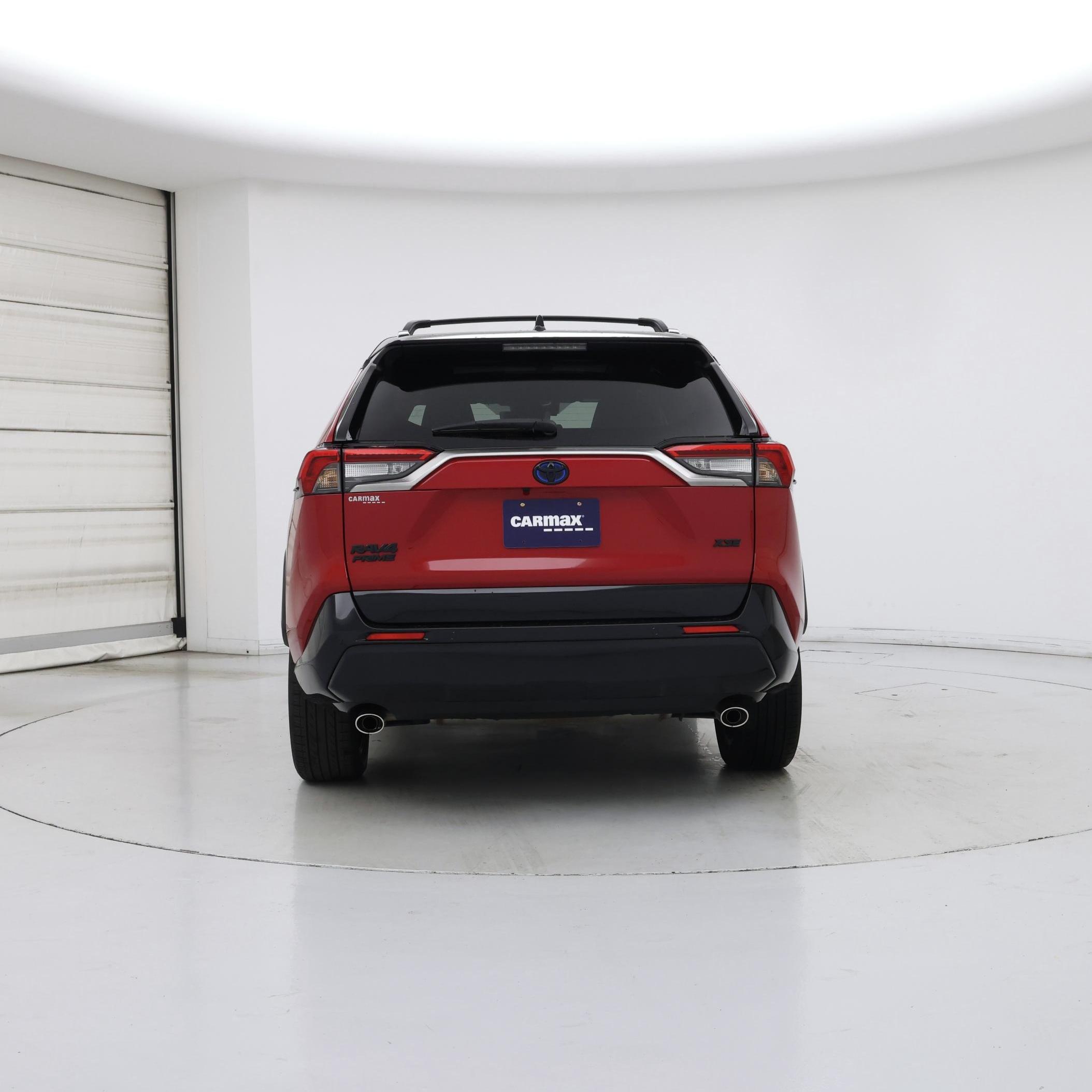 Thumbnail: 2024 Toyota RAV4 - 6
