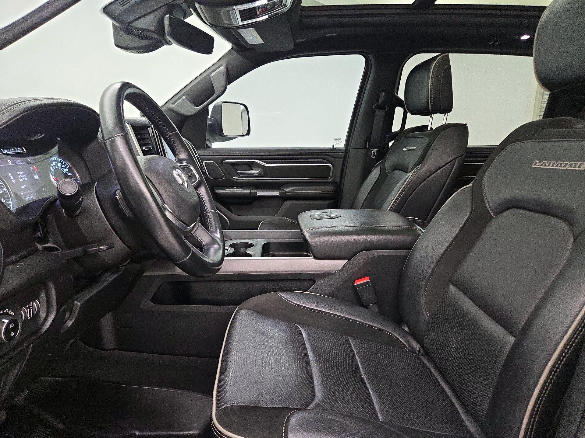 Thumbnail: 2023 RAM 1500 - 11