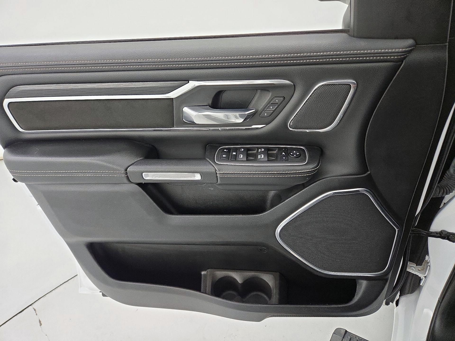 Thumbnail: 2023 RAM 1500 - 12