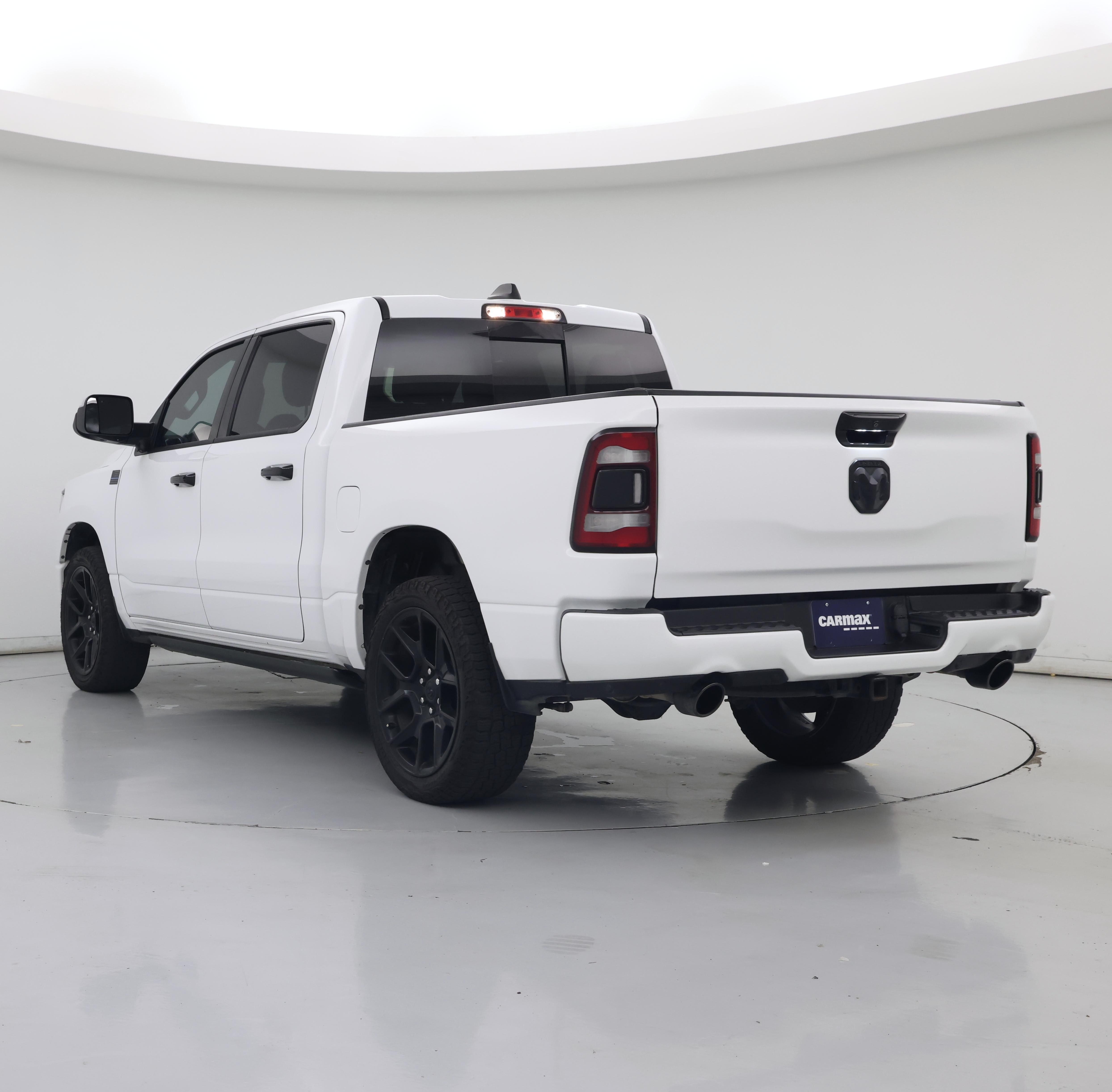 Thumbnail: 2023 RAM 1500 - 2