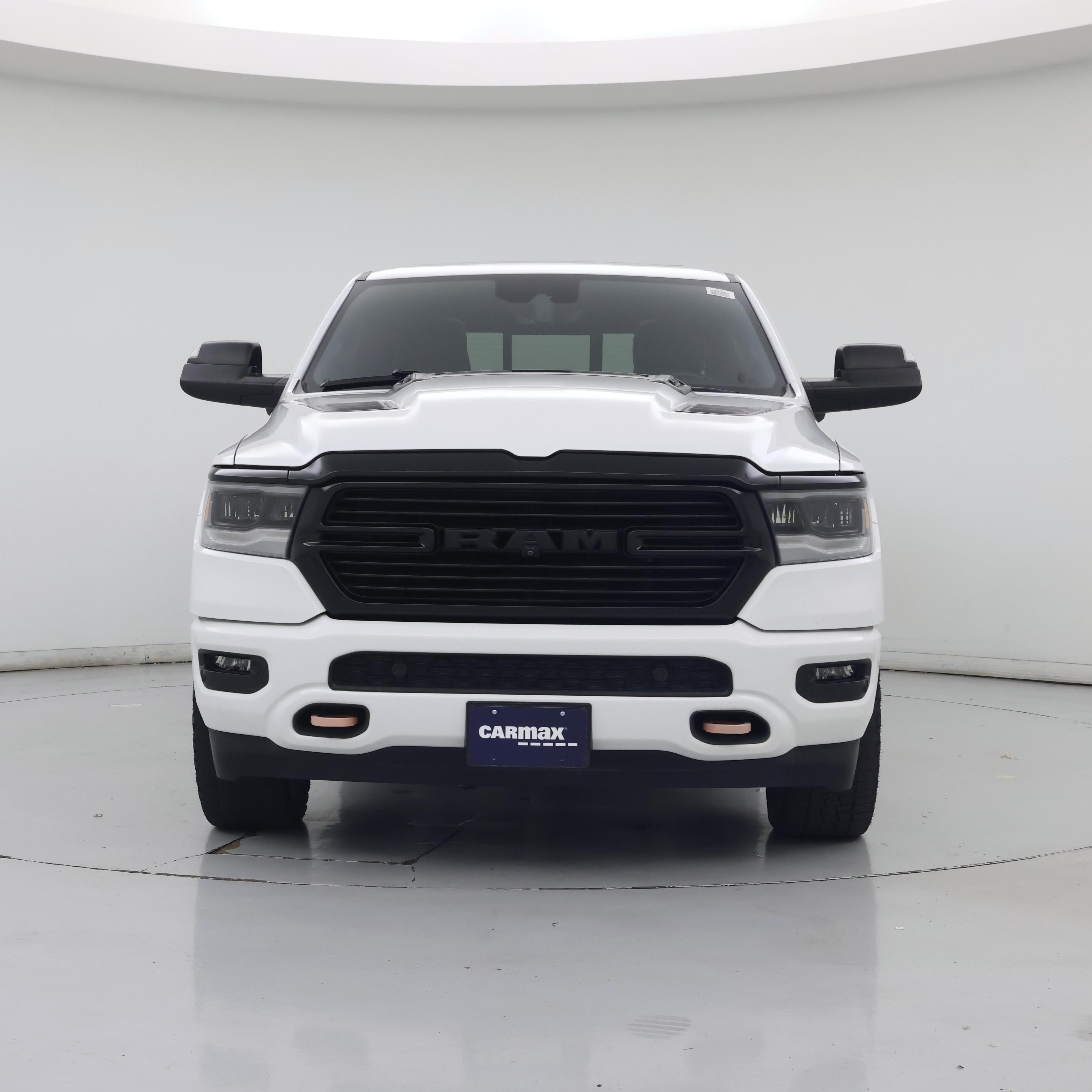 Thumbnail: 2023 RAM 1500 - 5