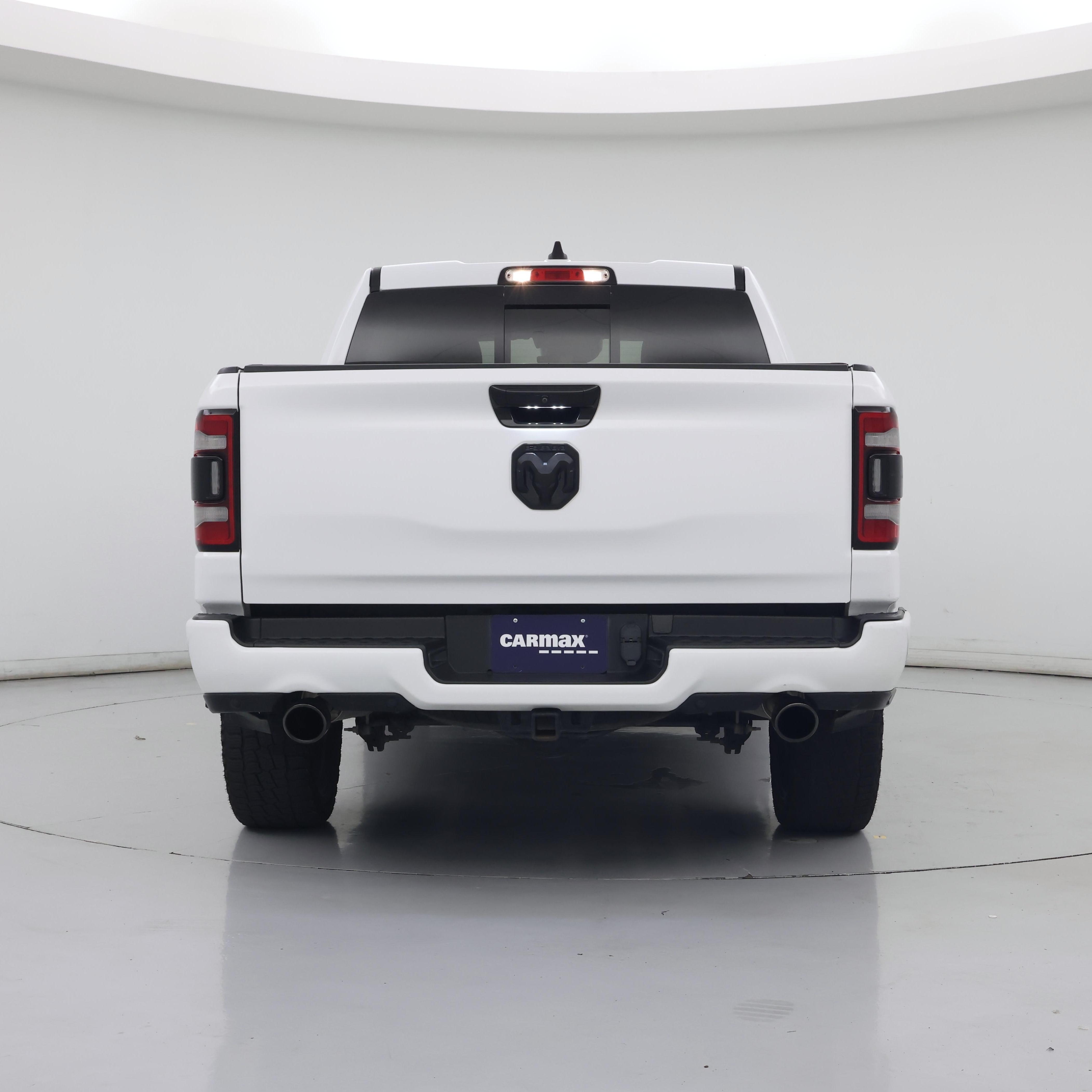 Thumbnail: 2023 RAM 1500 - 6