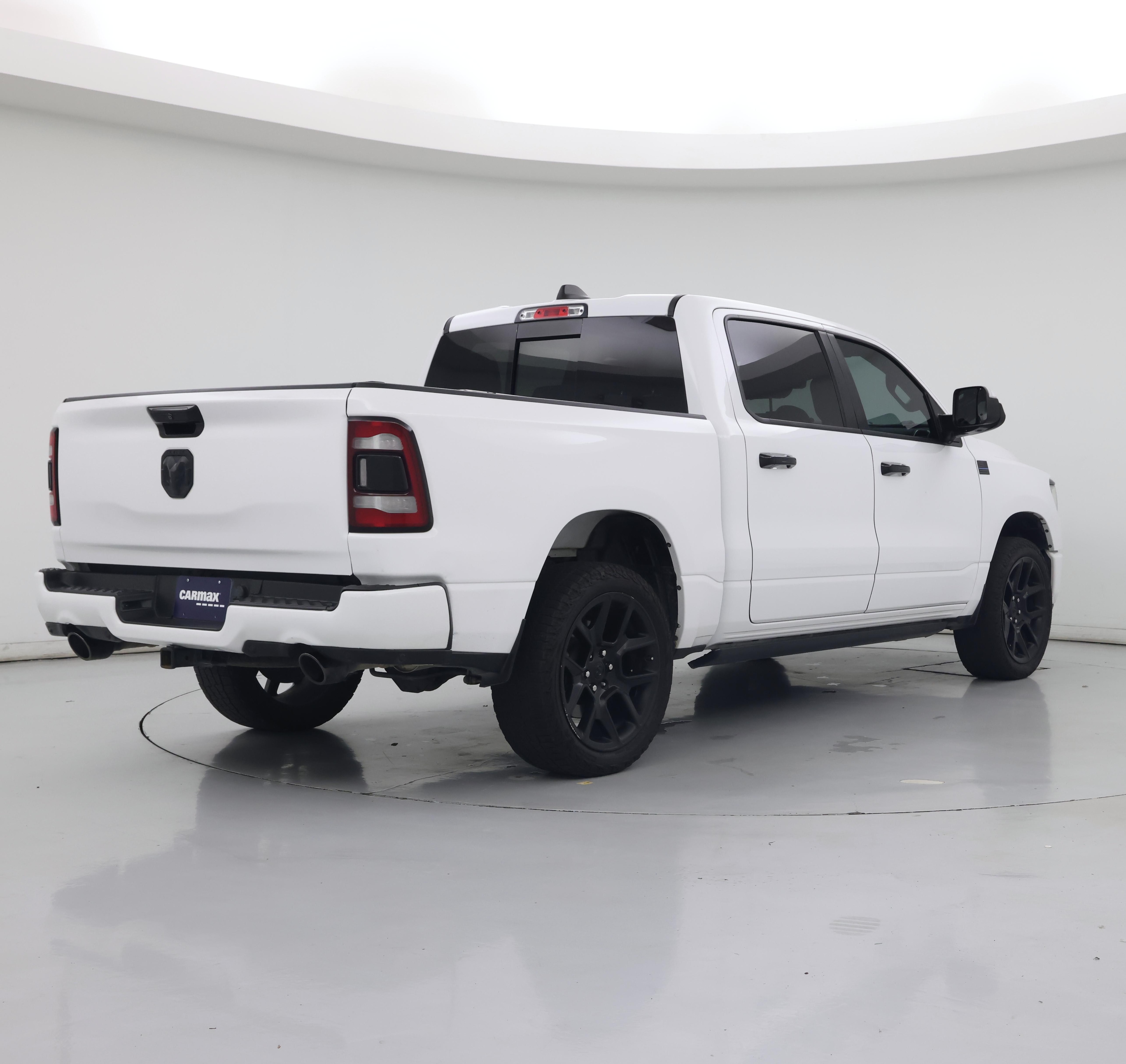 Thumbnail: 2023 RAM 1500 - 8