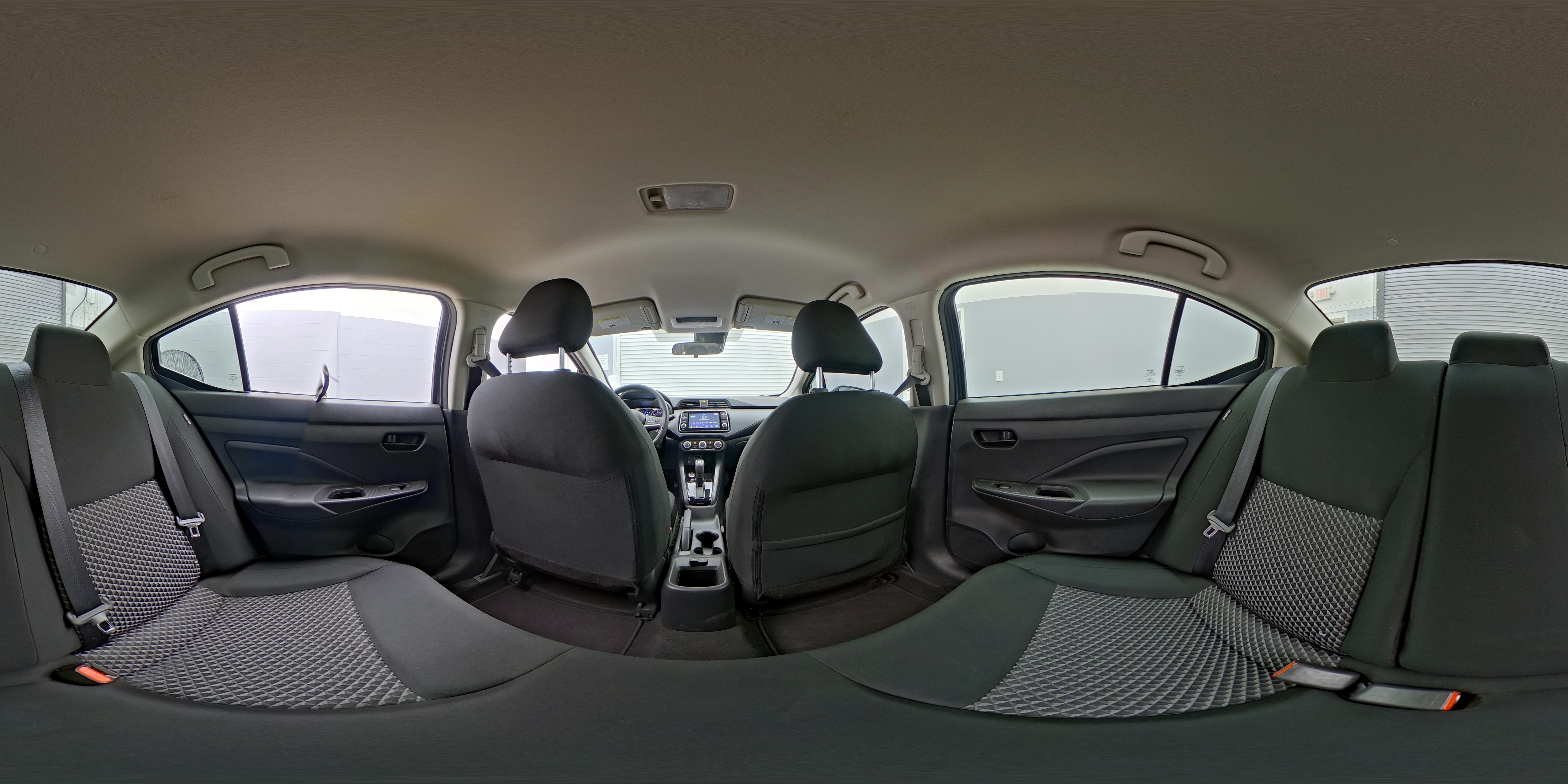 2021 Nissan Versa Sedan S - Photo 25