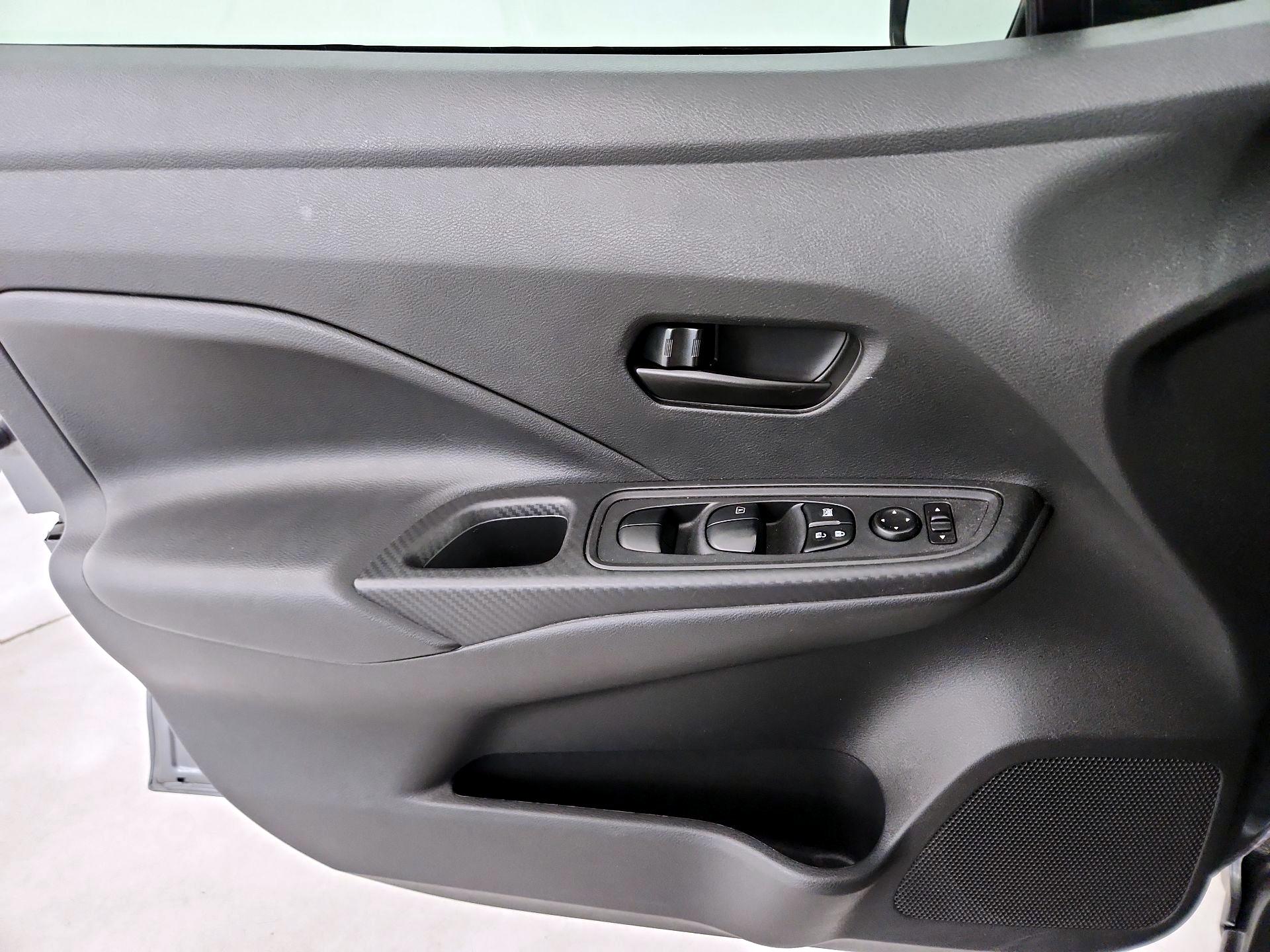 Thumbnail: 2021 Nissan Versa - 12
