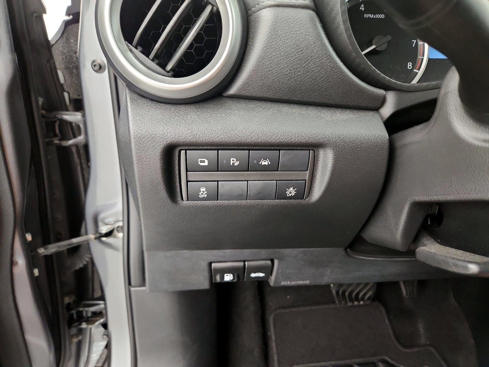 2021 Nissan Versa Sedan S - Photo 14