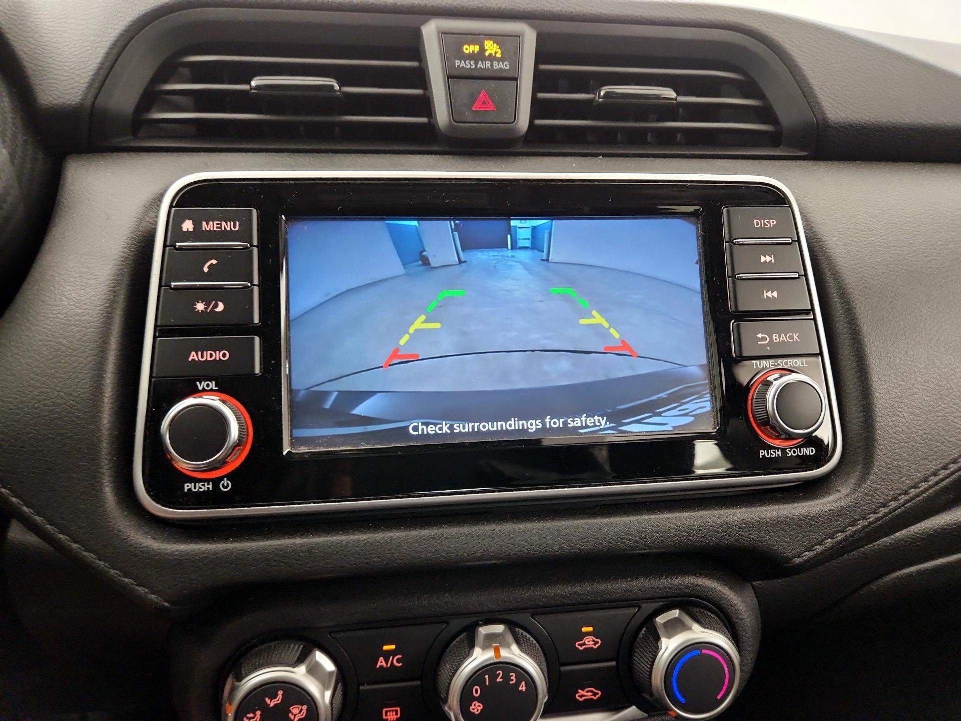 Thumbnail: 2021 Nissan Versa - 14