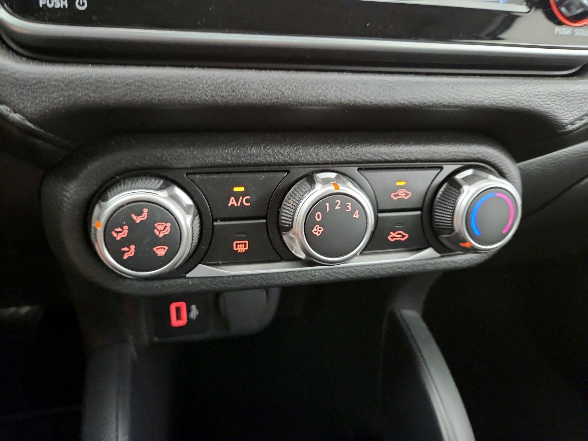 Thumbnail: 2021 Nissan Versa - 16