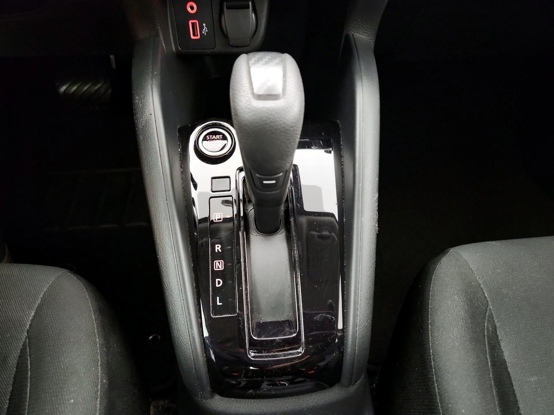 Thumbnail: 2021 Nissan Versa - 17