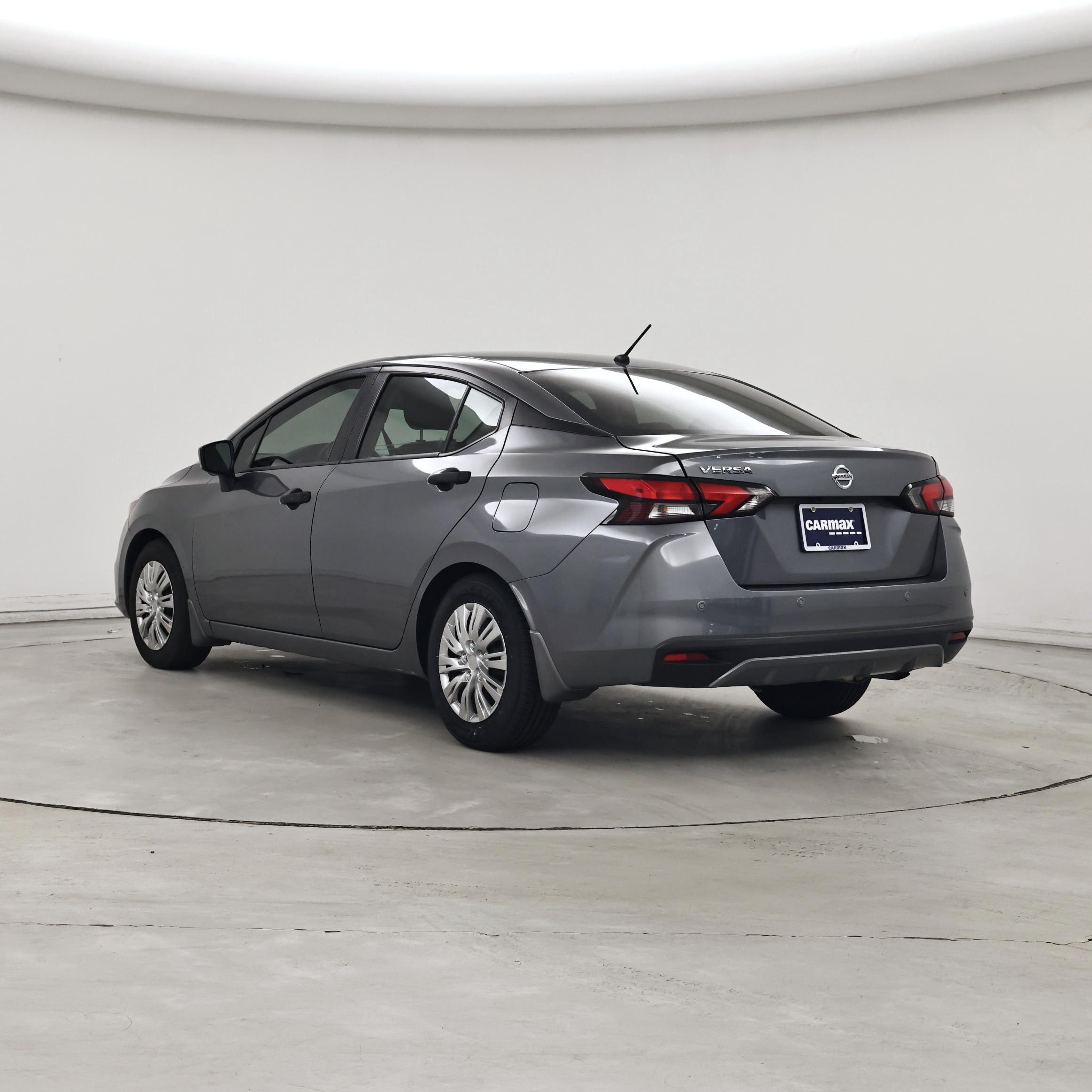 Thumbnail: 2021 Nissan Versa - 2