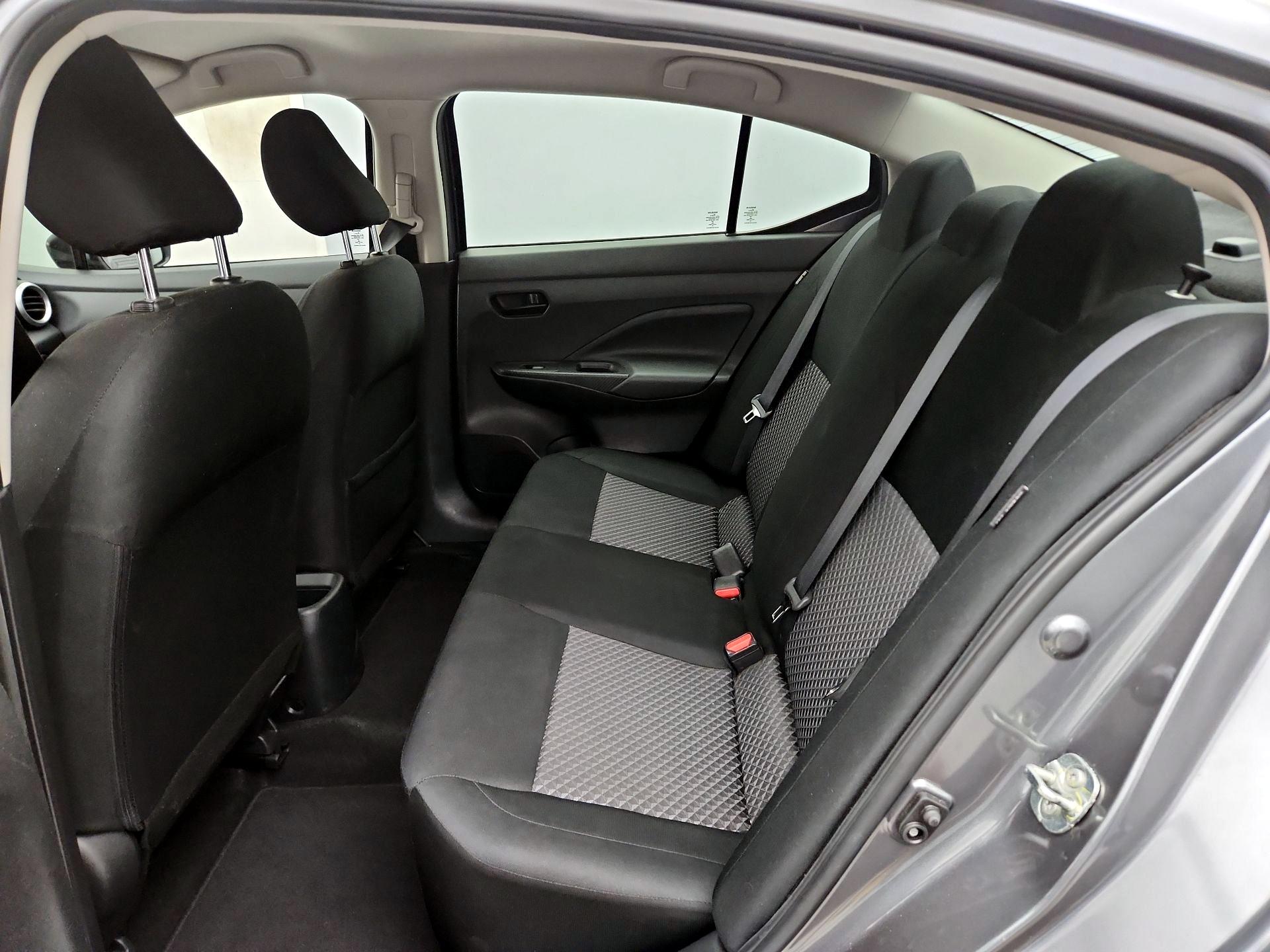 Thumbnail: 2021 Nissan Versa - 19