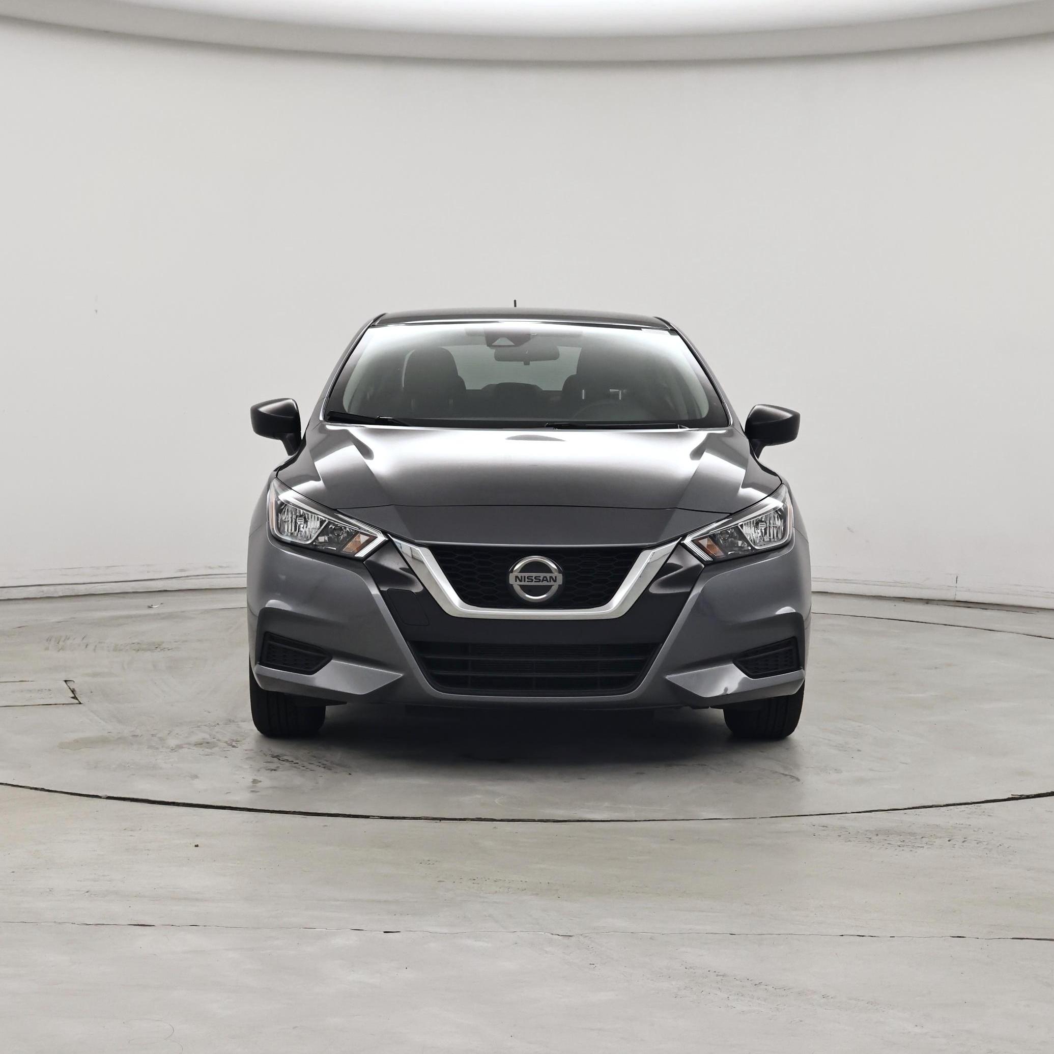 Thumbnail: 2021 Nissan Versa - 5