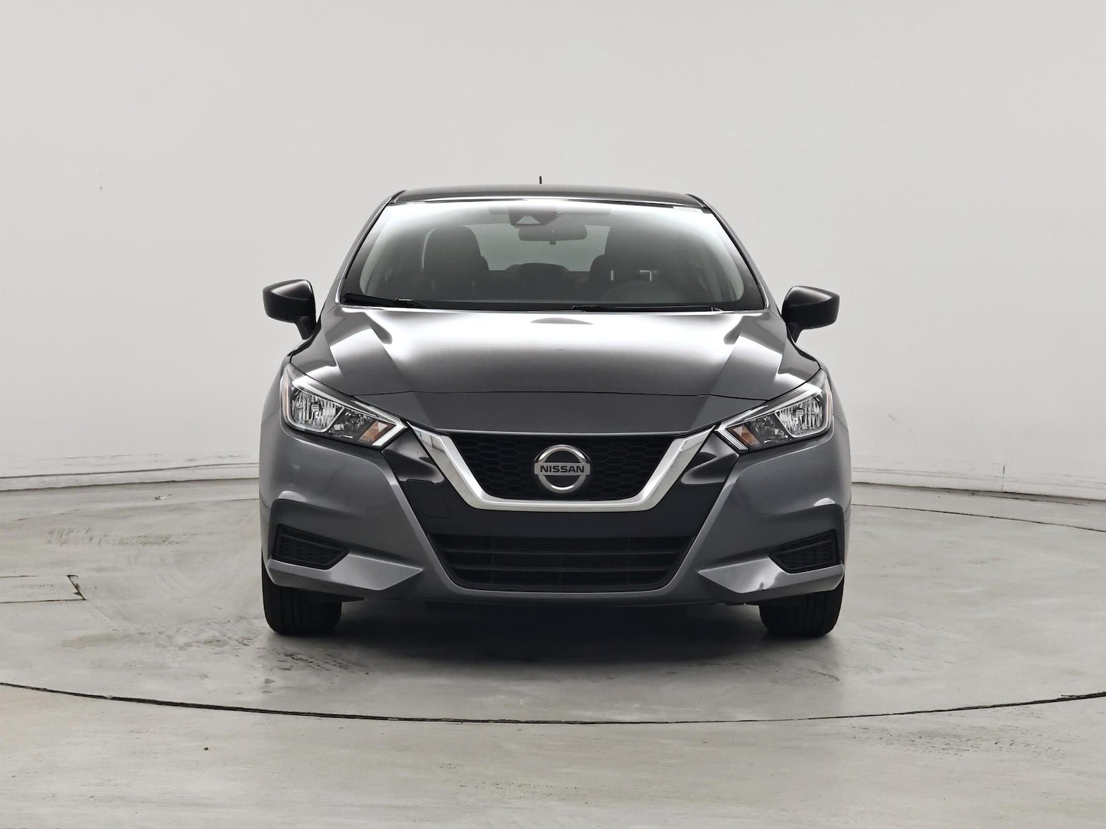 2021 Nissan Versa Sedan S - Photo 6