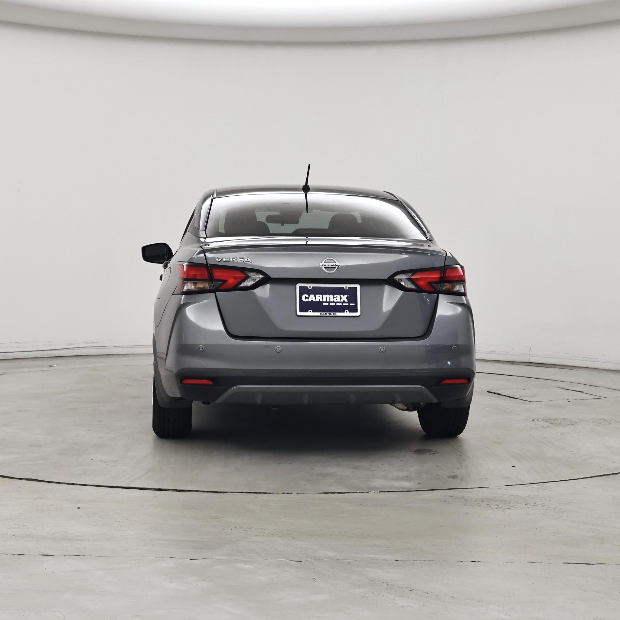Thumbnail: 2021 Nissan Versa - 6