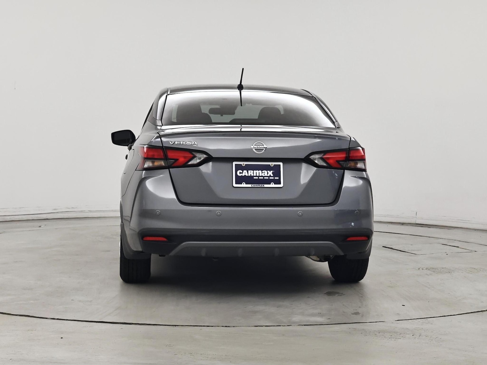 2021 Nissan Versa Sedan S - Photo 7
