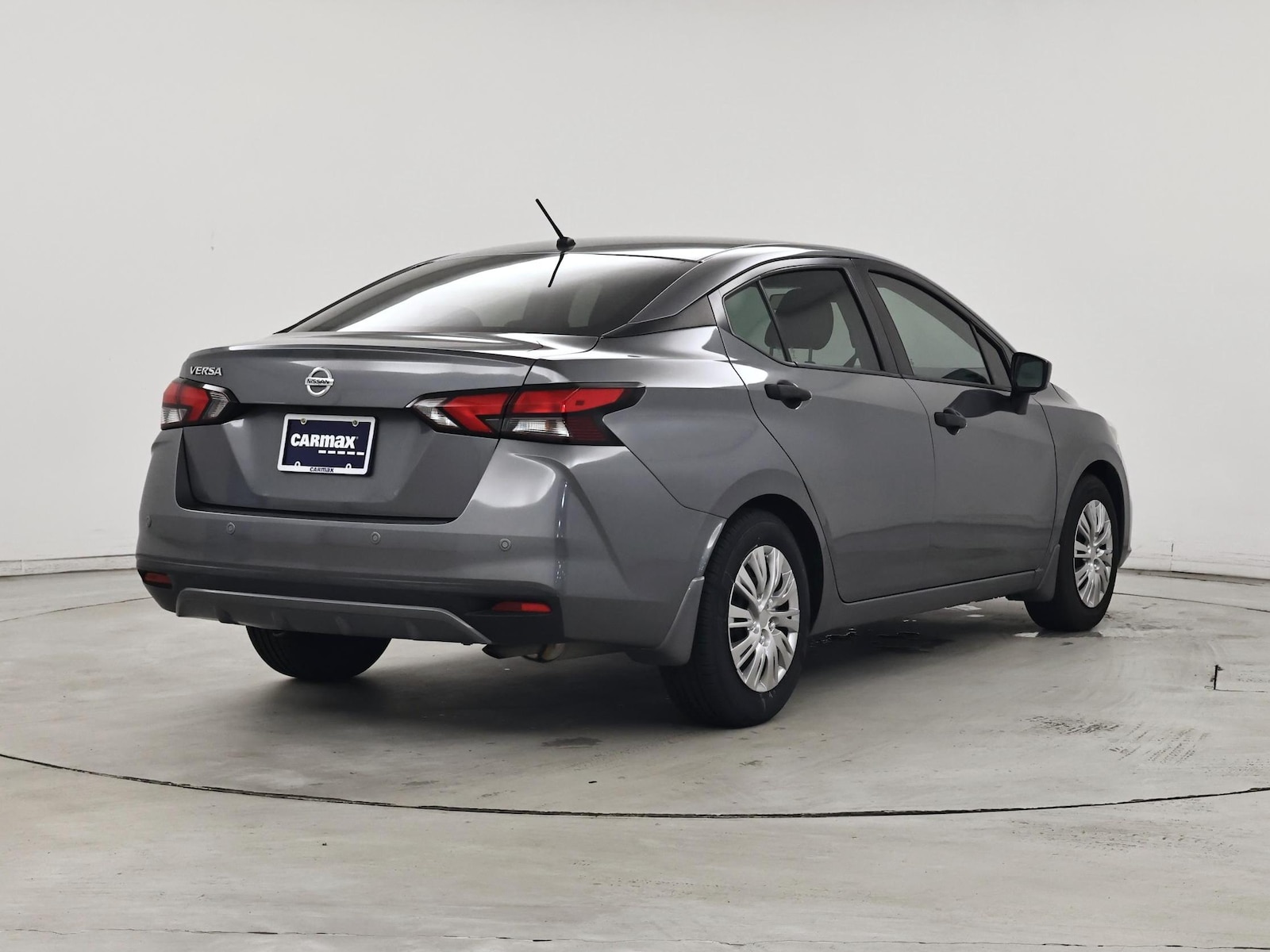 2021 Nissan Versa Sedan S - Photo 9