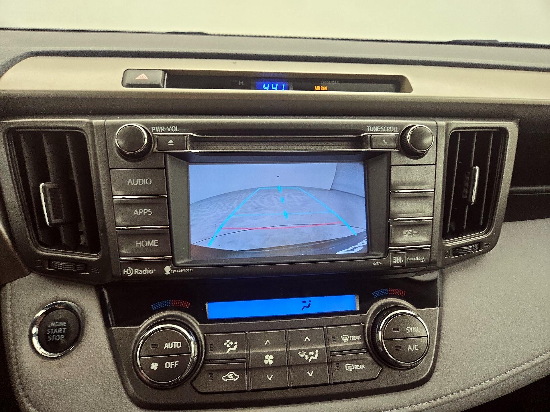 Thumbnail: 2014 Toyota RAV4 - 14