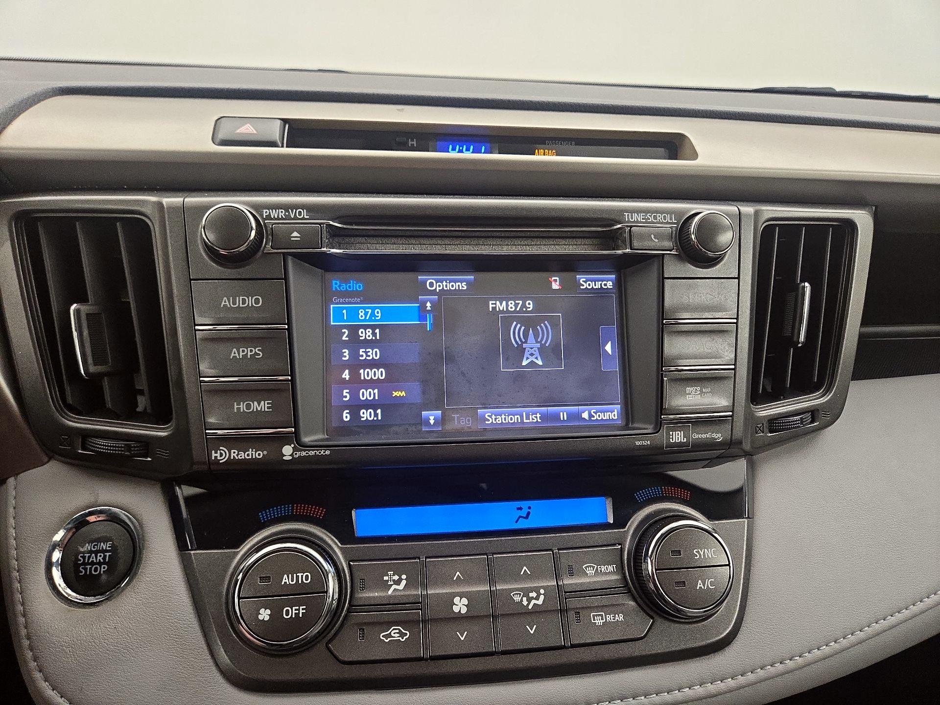 Thumbnail: 2014 Toyota RAV4 - 15