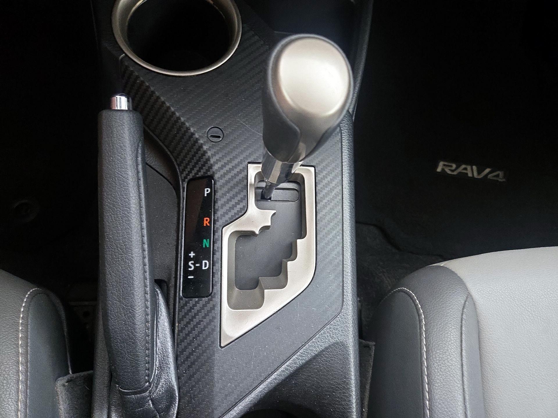 Thumbnail: 2014 Toyota RAV4 - 17
