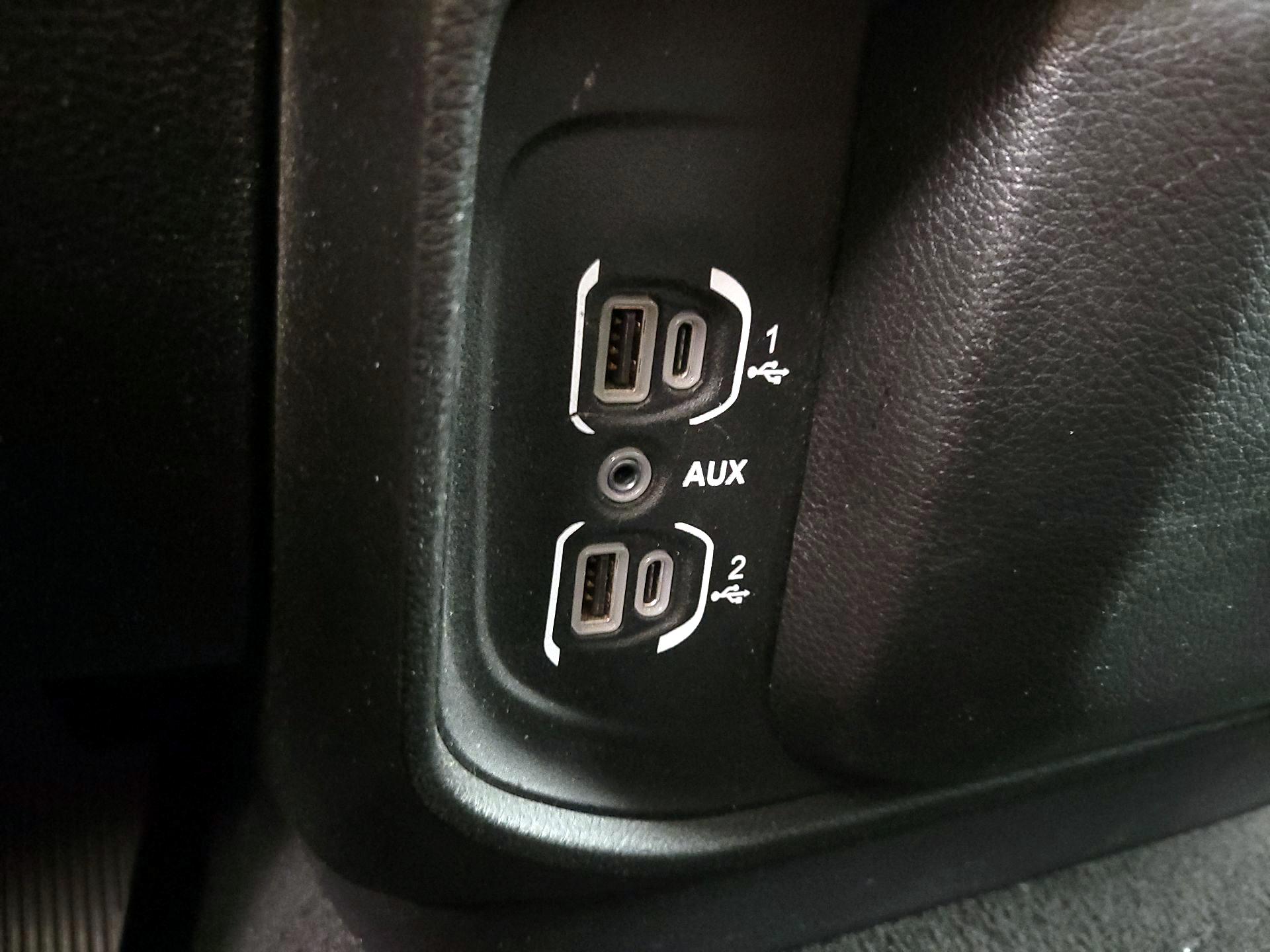 Thumbnail: 2019 RAM 1500 - 18