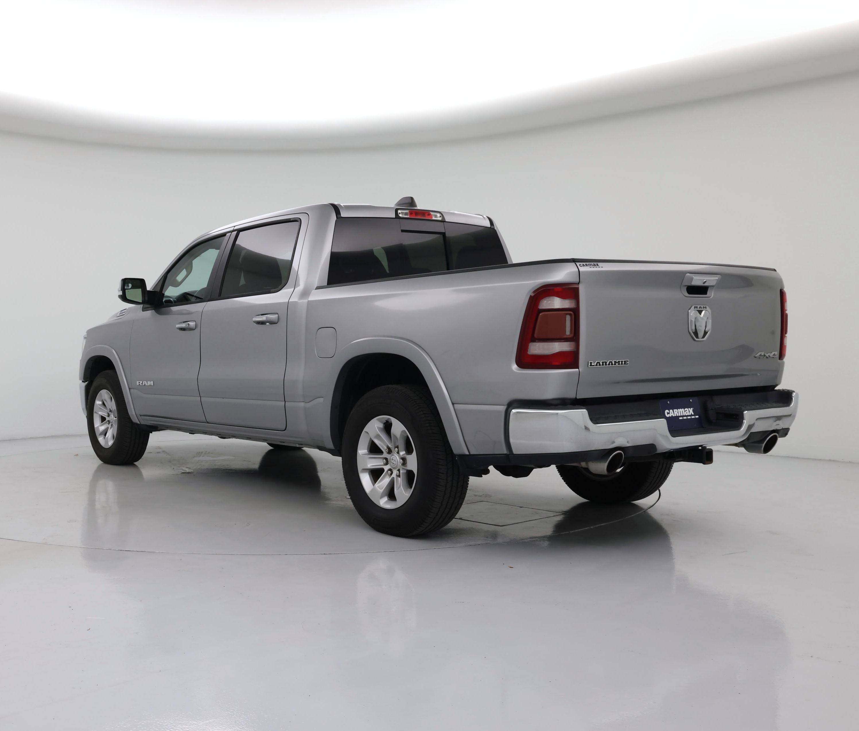 Thumbnail: 2019 RAM 1500 - 2