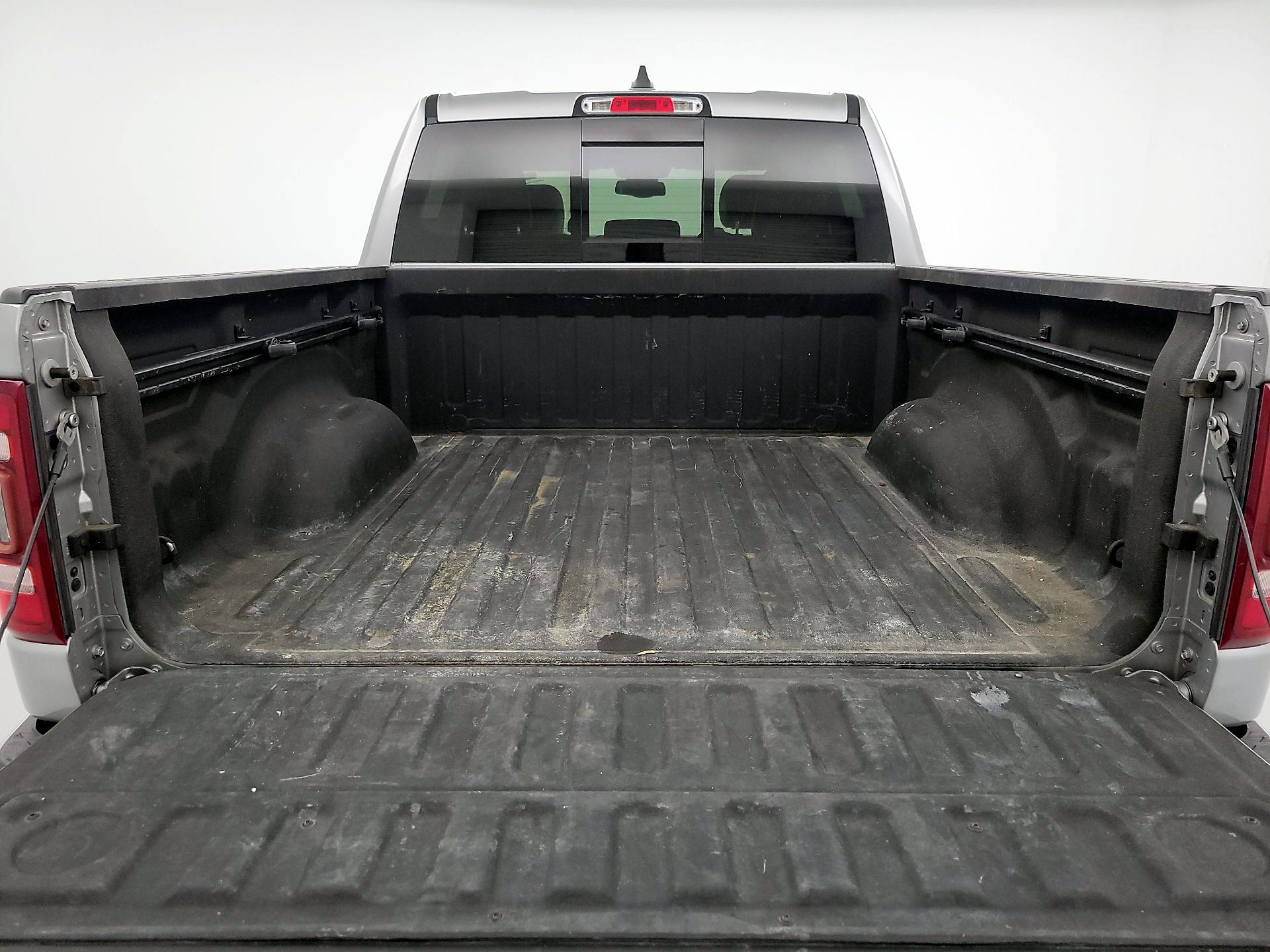 Thumbnail: 2019 RAM 1500 - 20