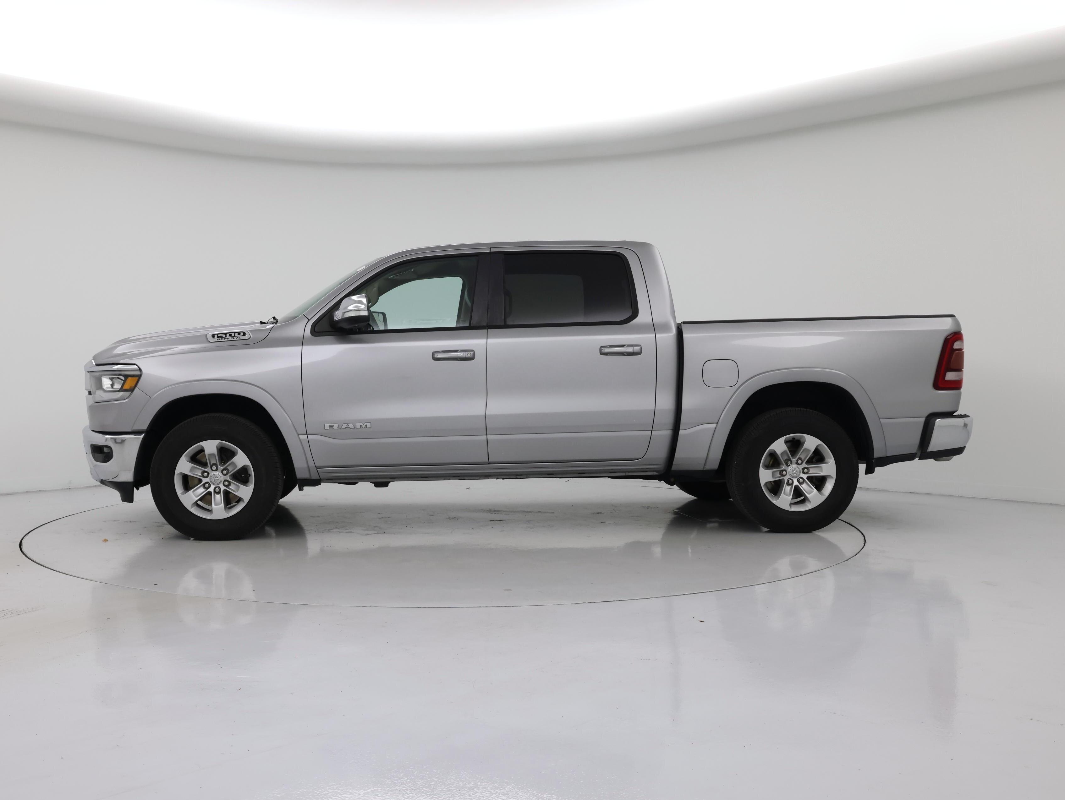 Thumbnail: 2019 RAM 1500 - 3