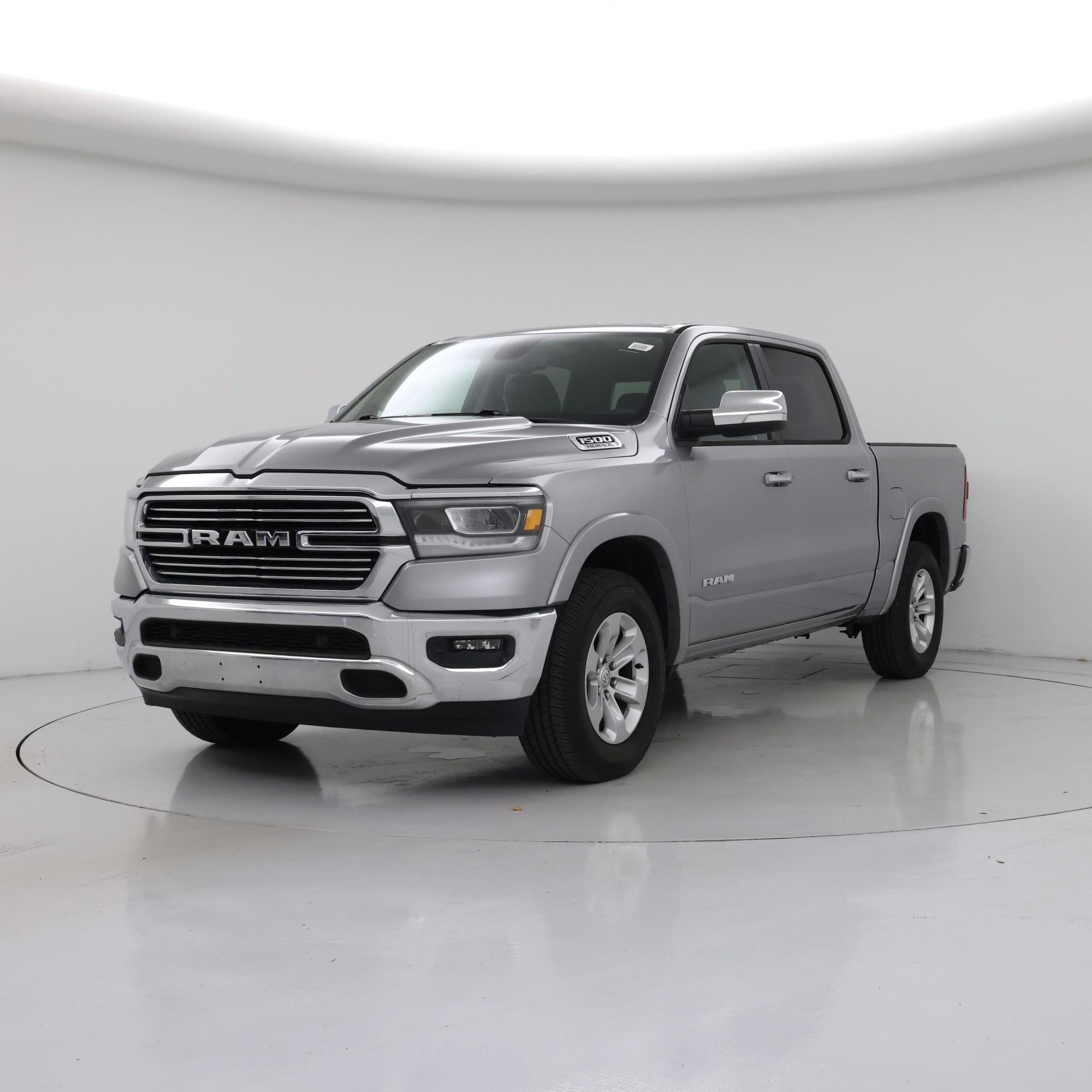 Thumbnail: 2019 RAM 1500 - 4