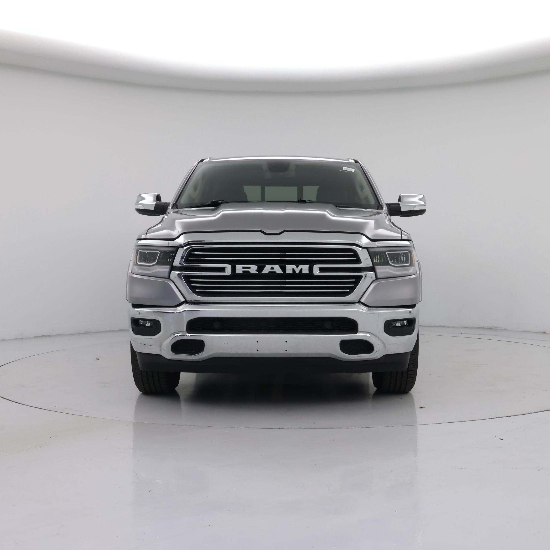 Thumbnail: 2019 RAM 1500 - 5