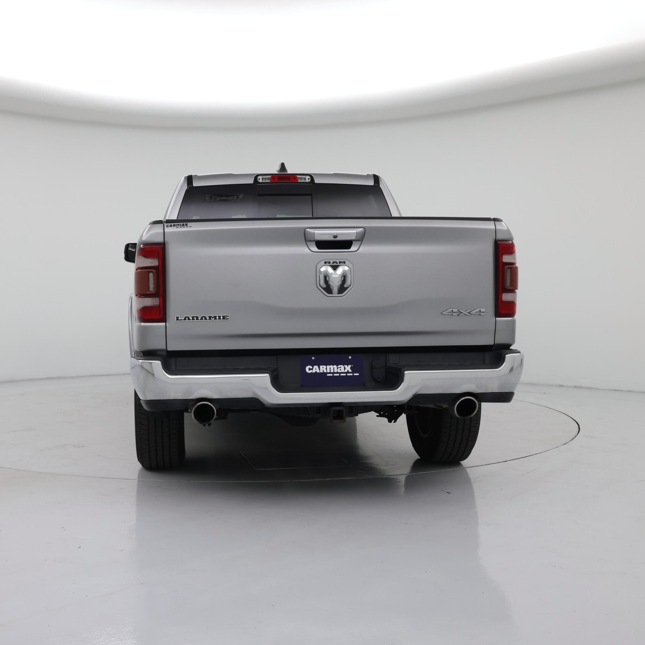 Thumbnail: 2019 RAM 1500 - 6