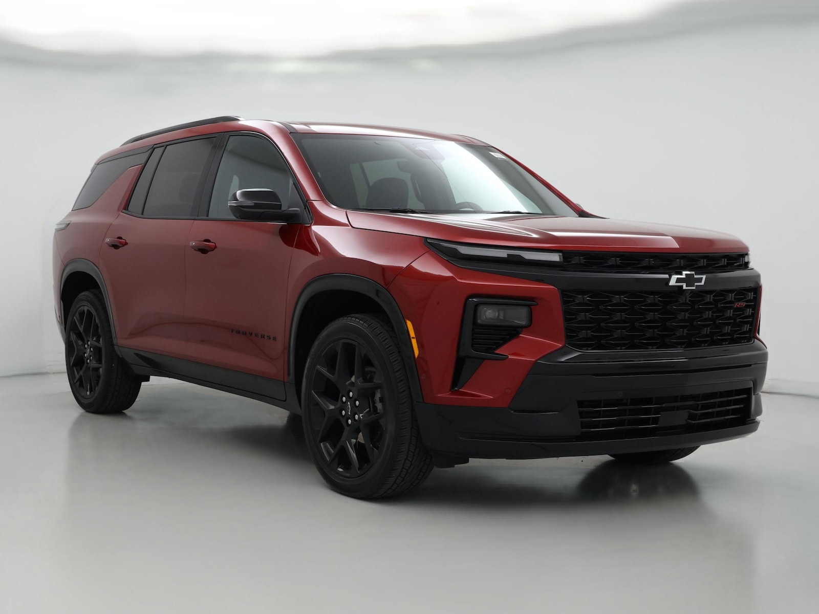 2024 Chevrolet Traverse