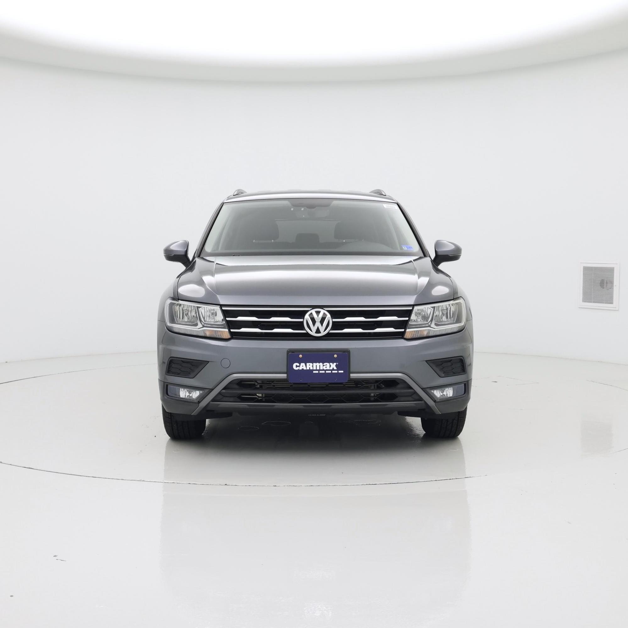 Thumbnail: 2018 Volkswagen Tiguan - 5