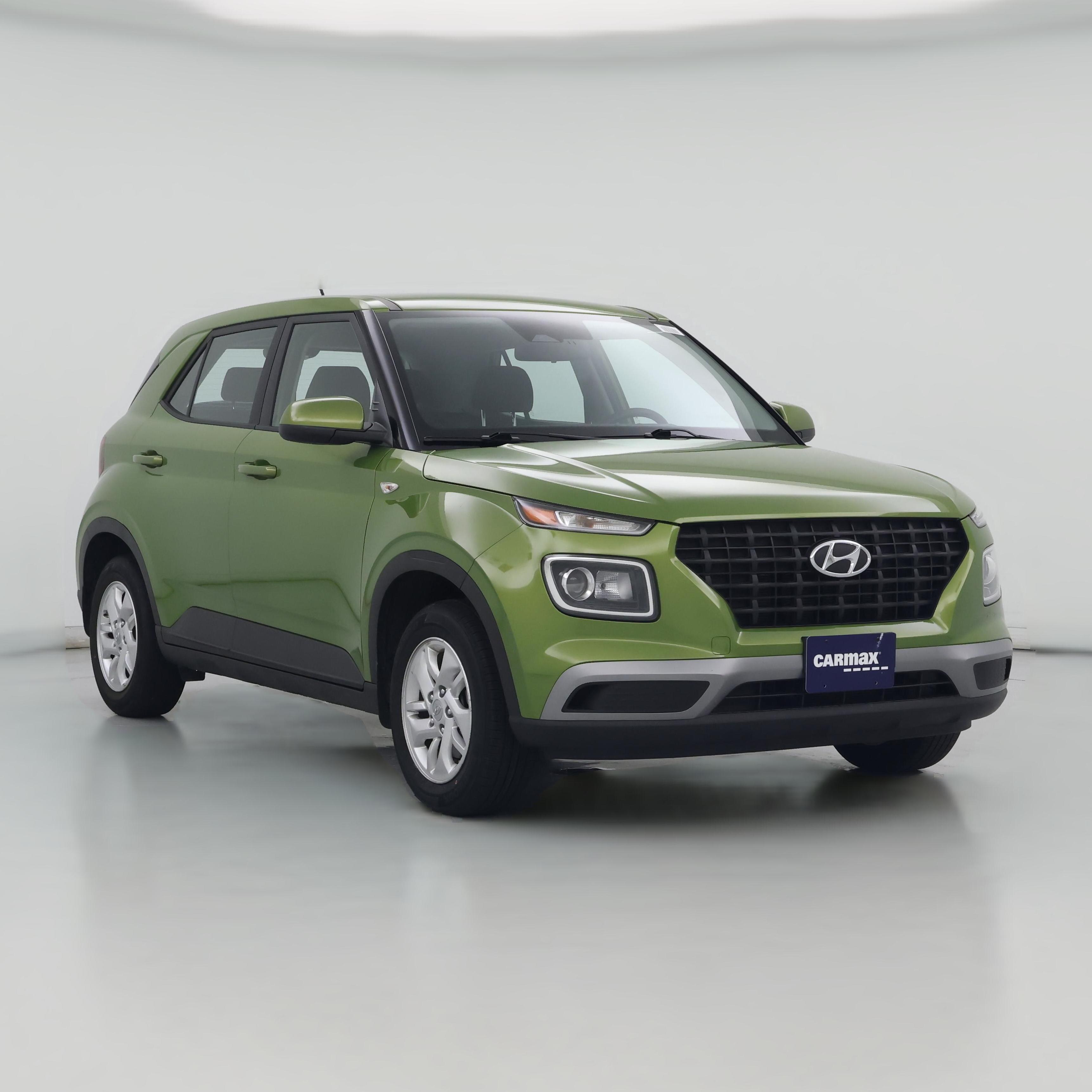 Thumbnail: 2023 Hyundai Venue - 1