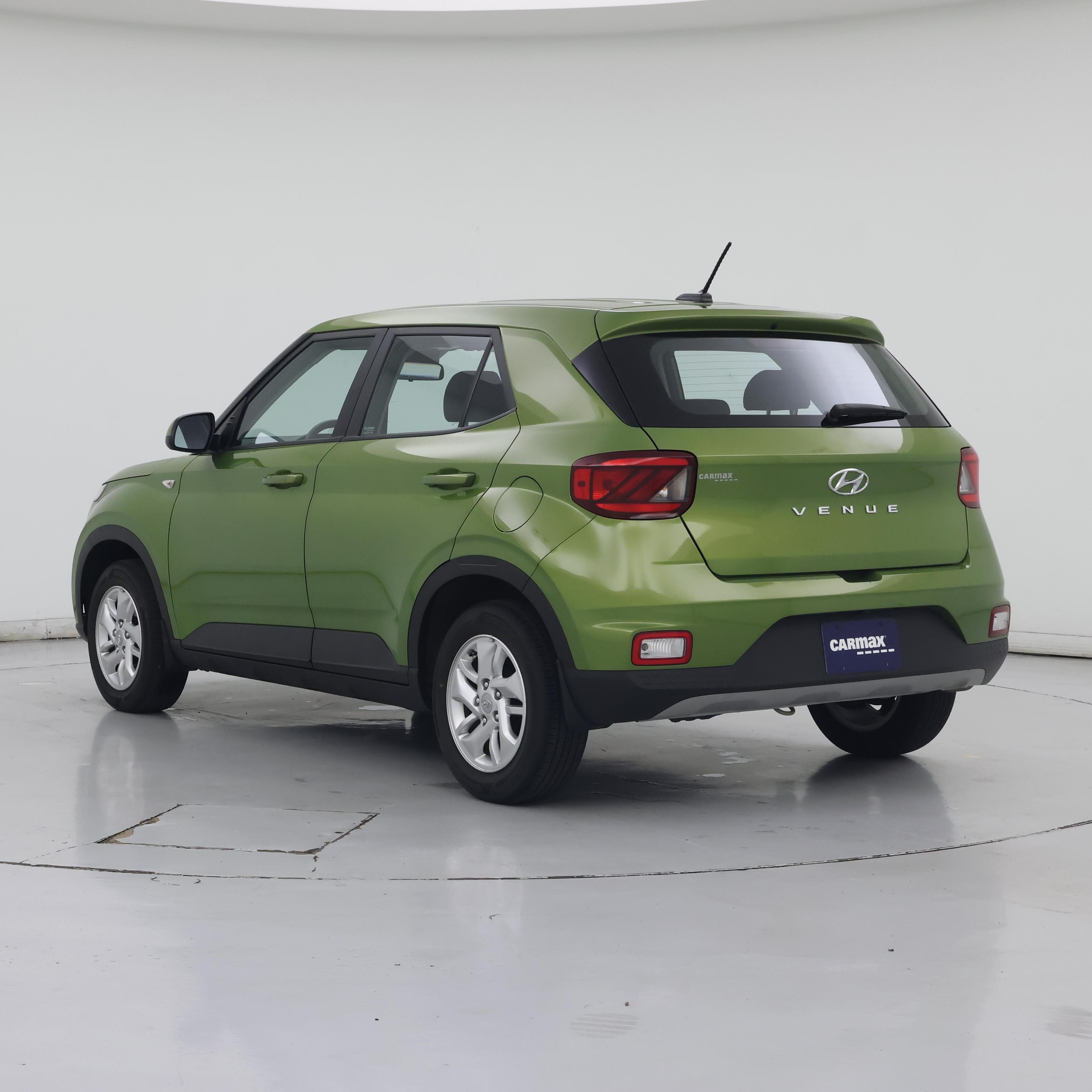 Thumbnail: 2023 Hyundai Venue - 2