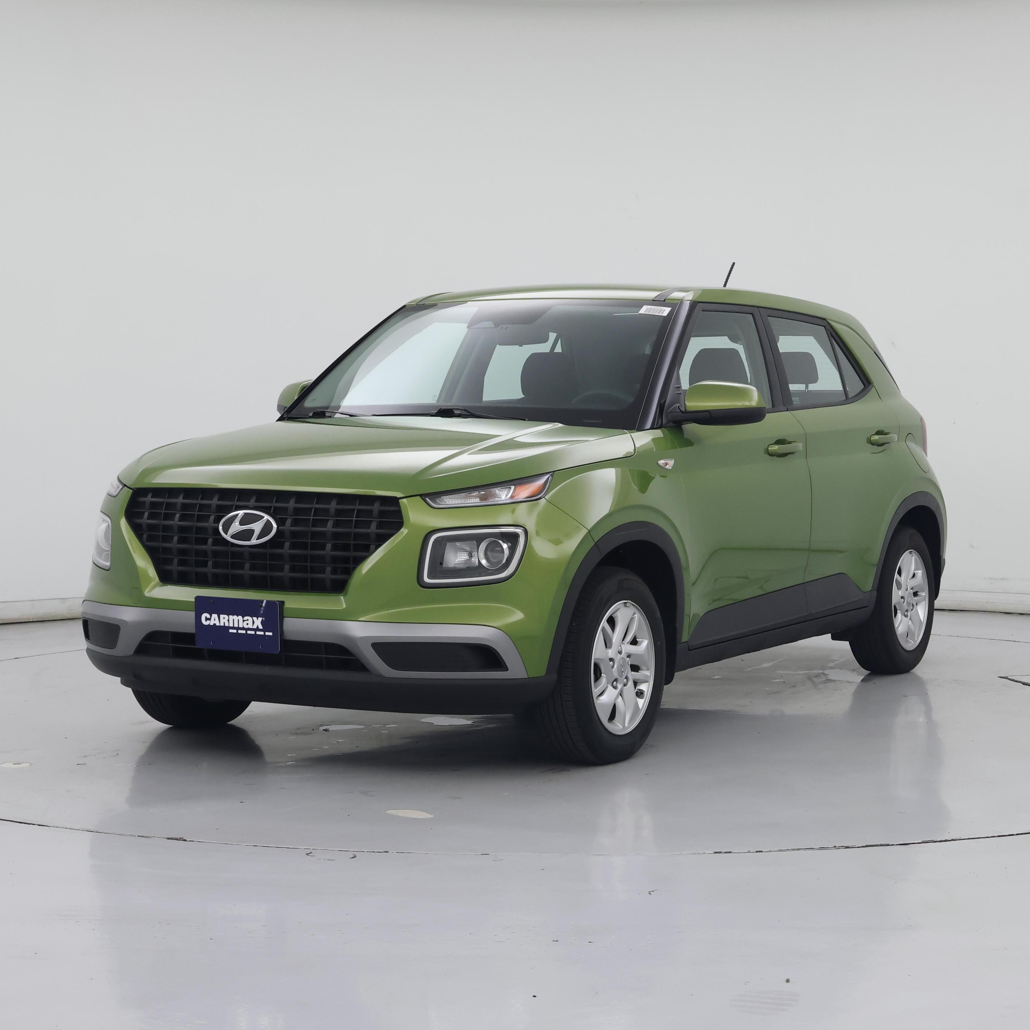 Thumbnail: 2023 Hyundai Venue - 4