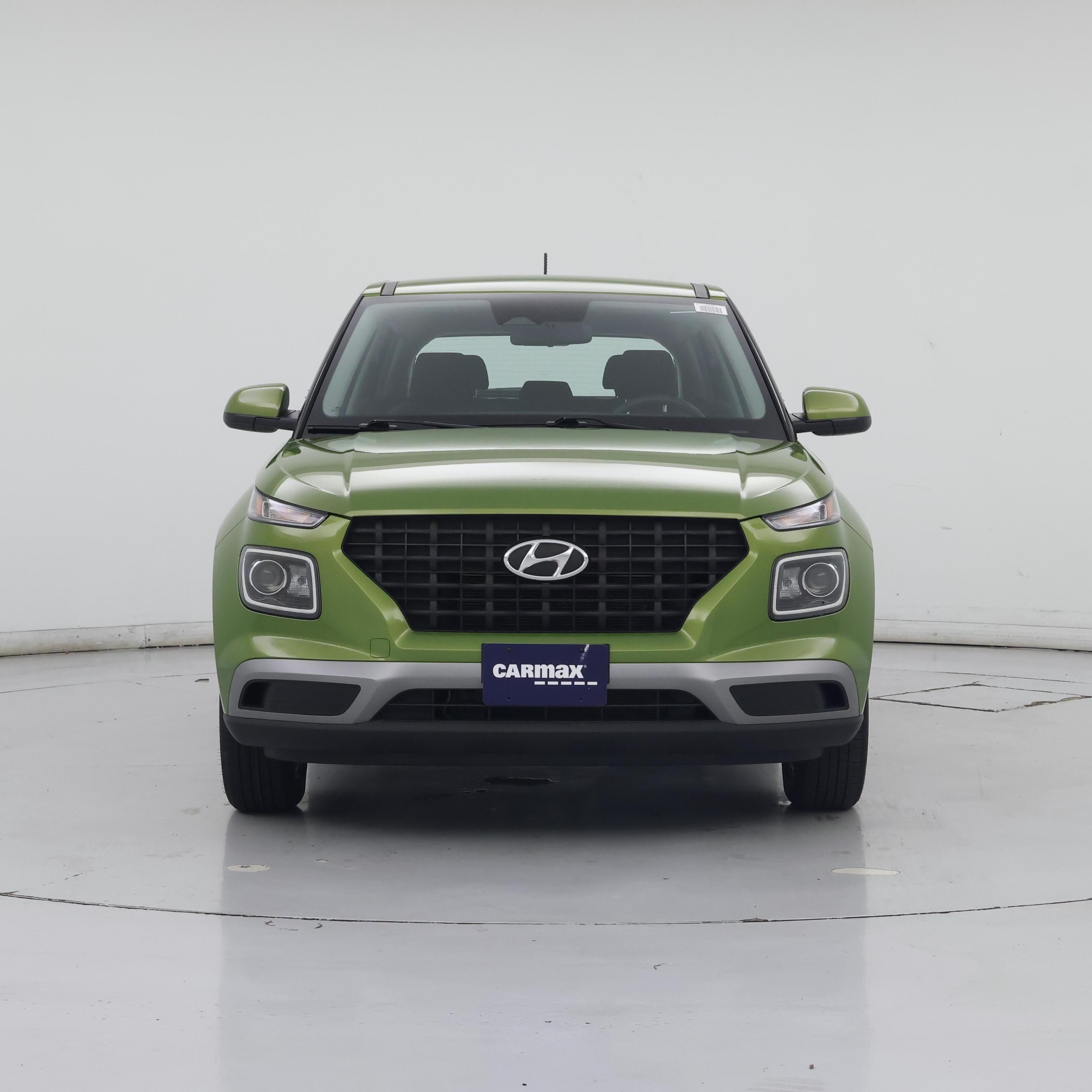 Thumbnail: 2023 Hyundai Venue - 5