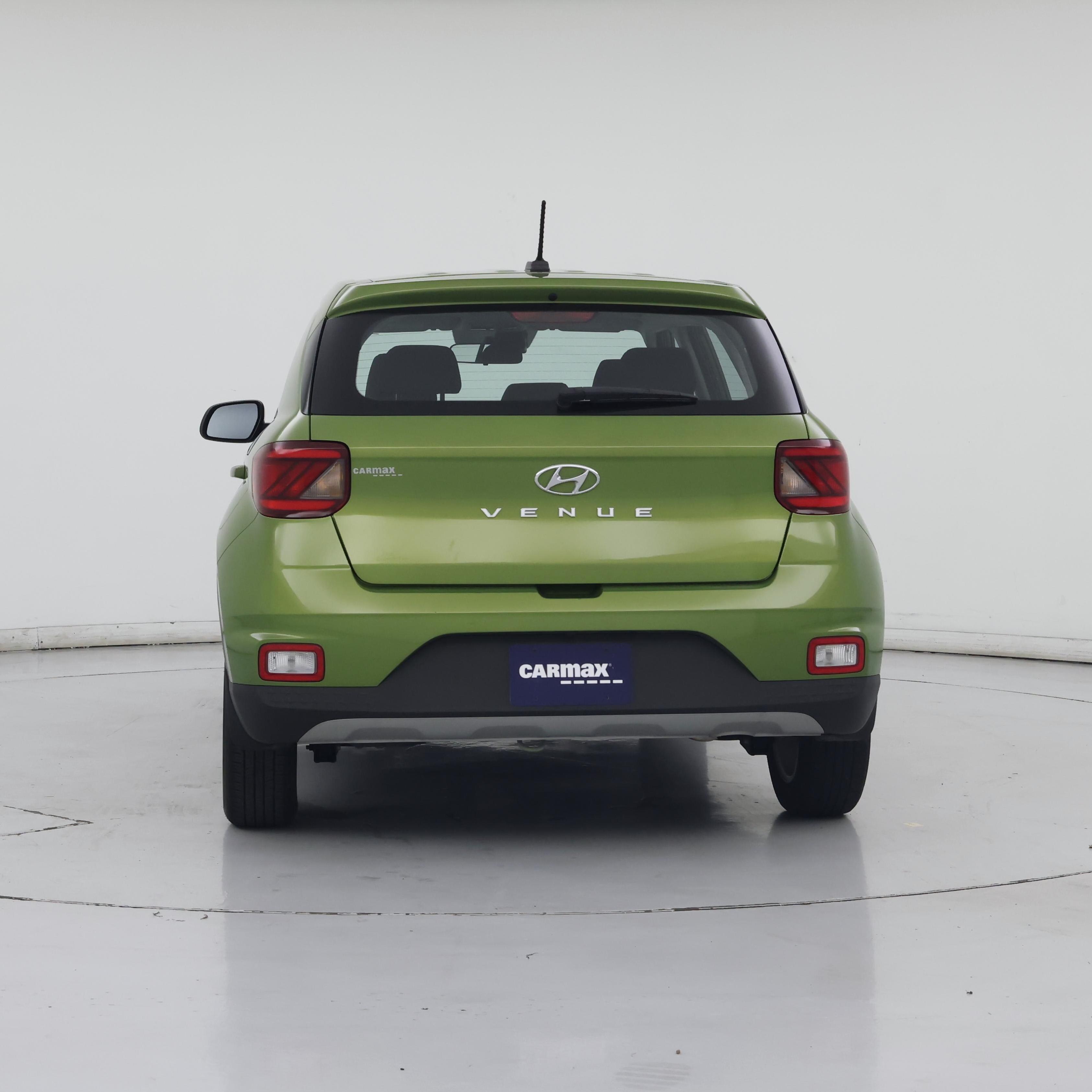 Thumbnail: 2023 Hyundai Venue - 6