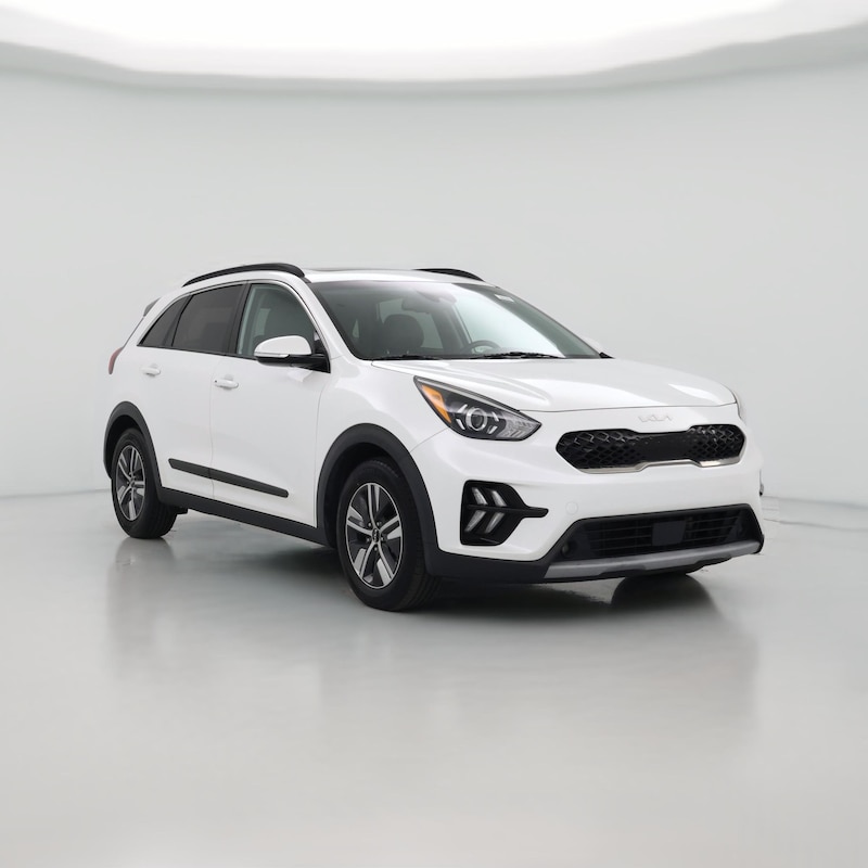 2022 Kia Niro EX Premium
