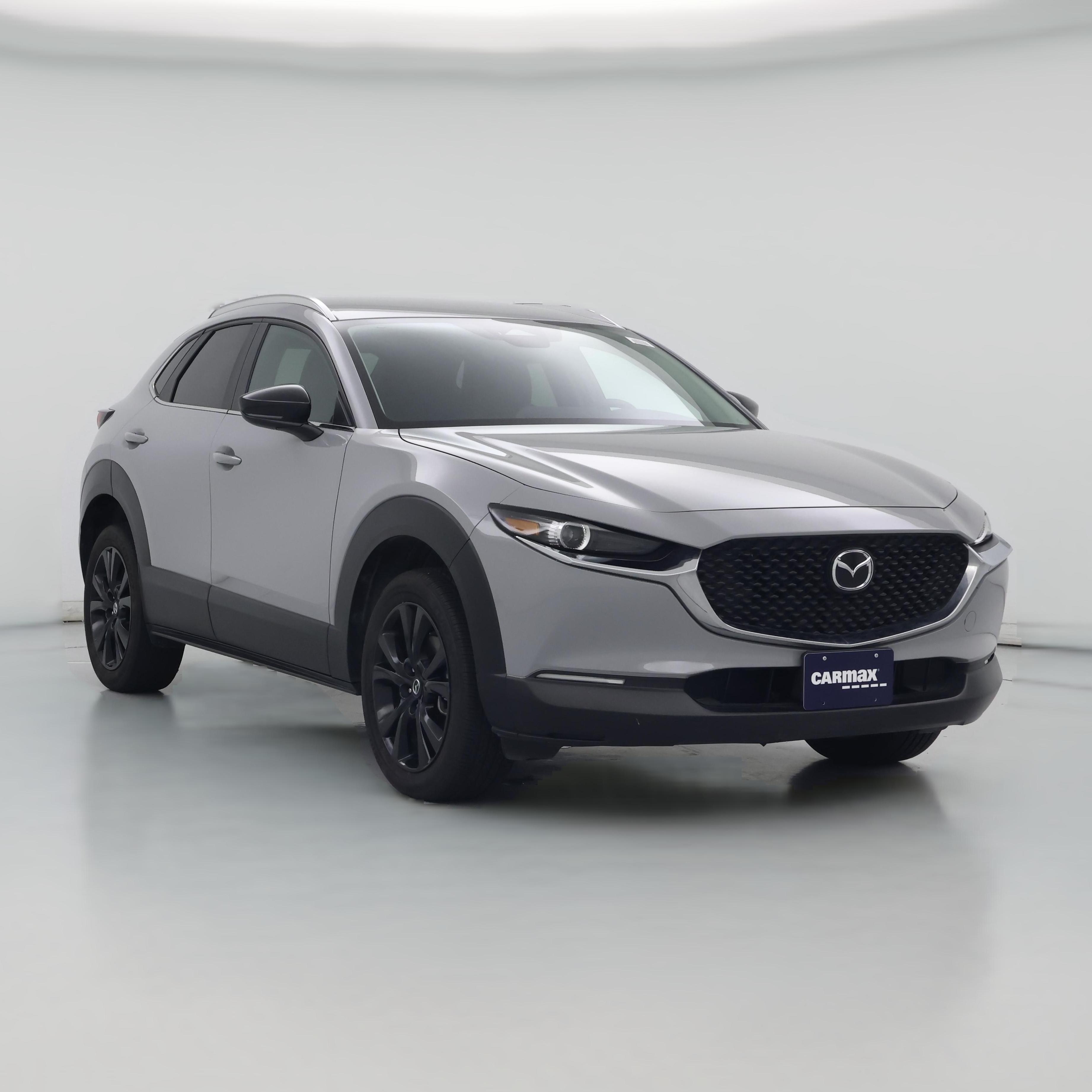 Thumbnail: 2025 Mazda CX-30 - 1
