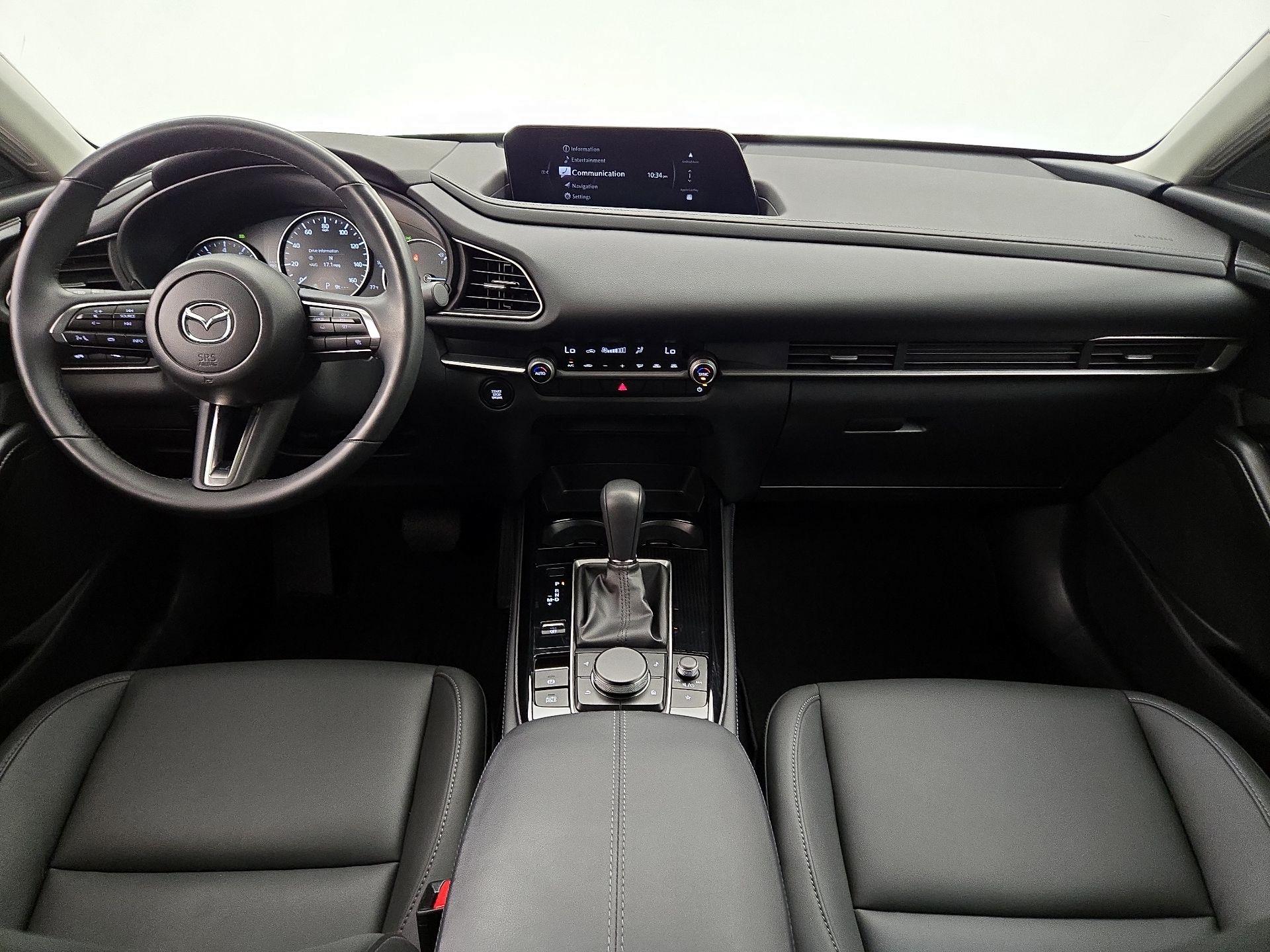 Thumbnail: 2025 Mazda CX-30 - 9