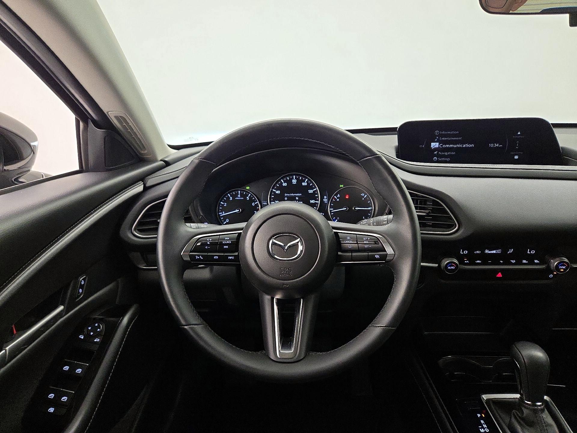 Thumbnail: 2025 Mazda CX-30 - 10