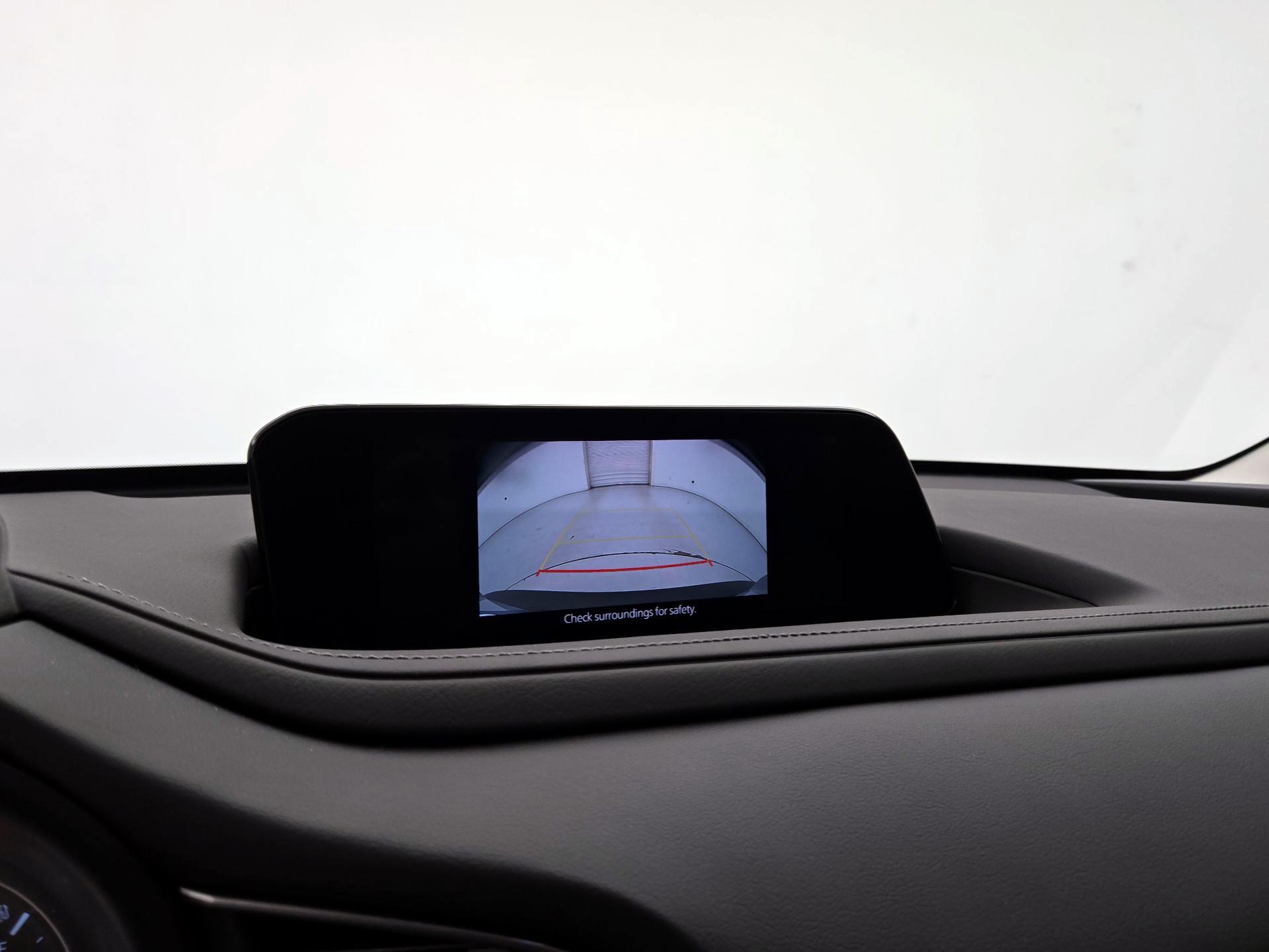 Thumbnail: 2025 Mazda CX-30 - 14